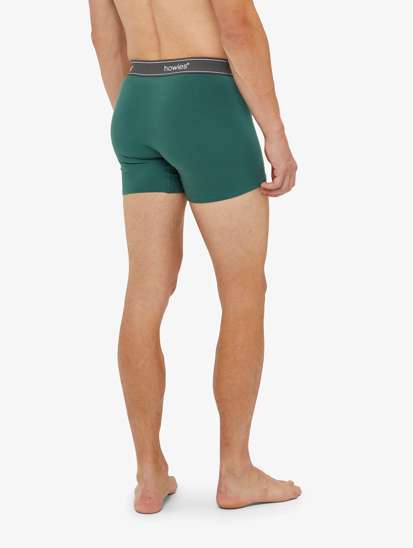Men's Lundy Tencel™ Boxer (3 Pack) - Image 4