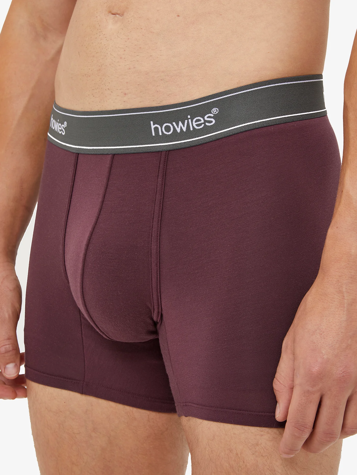 Men's Lundy Tencel™ Boxer (3 Pack) - Image 5
