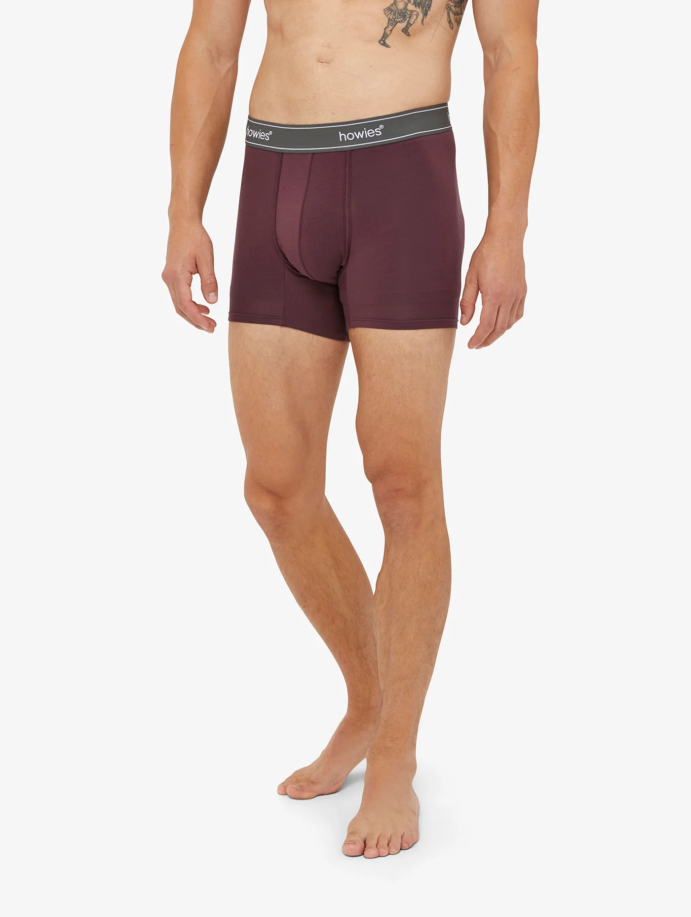Men's Lundy Tencel™ Boxer (3 Pack) - Image 6