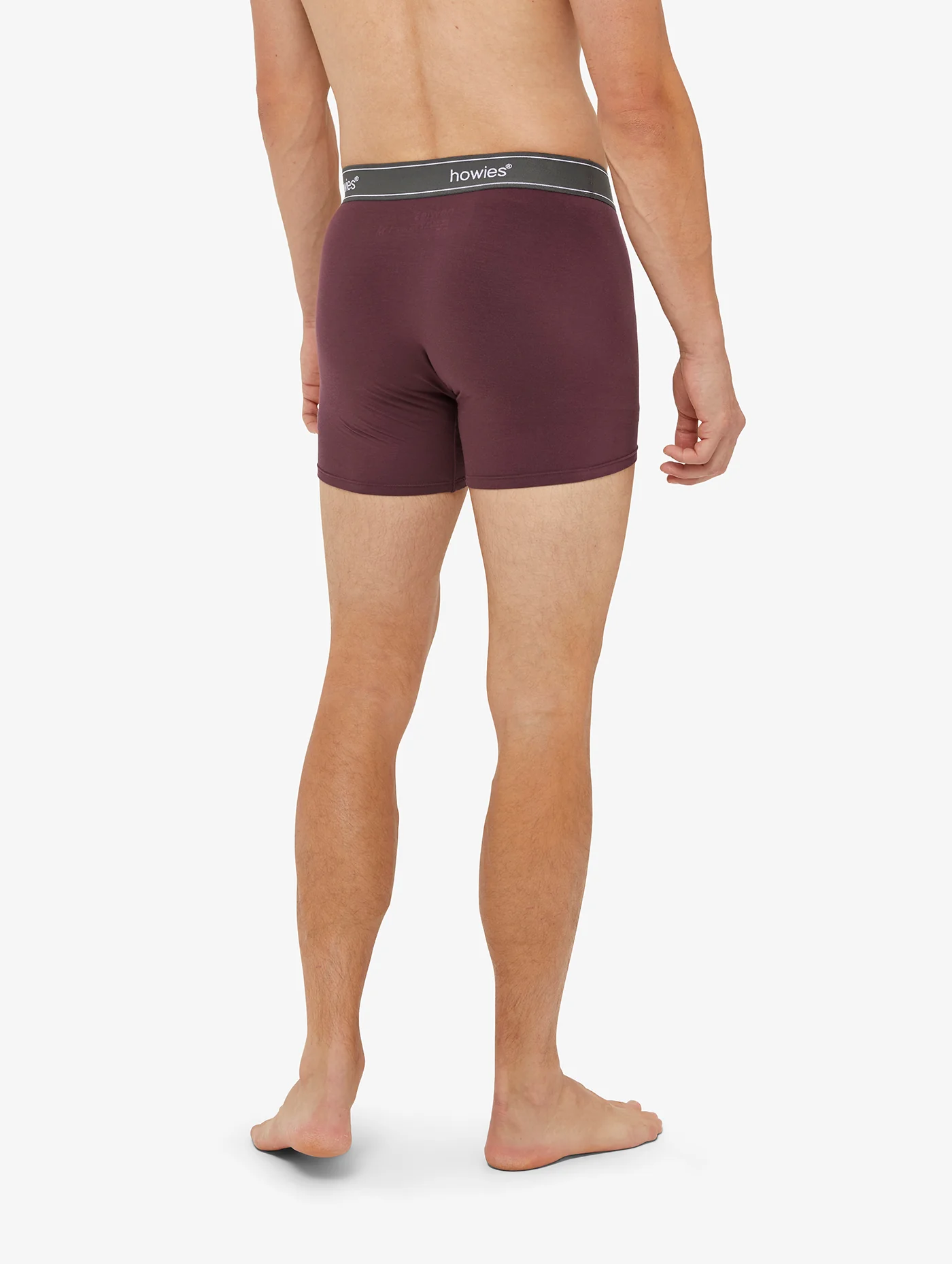 Men's Lundy Tencel™ Boxer (3 Pack) - Image 7