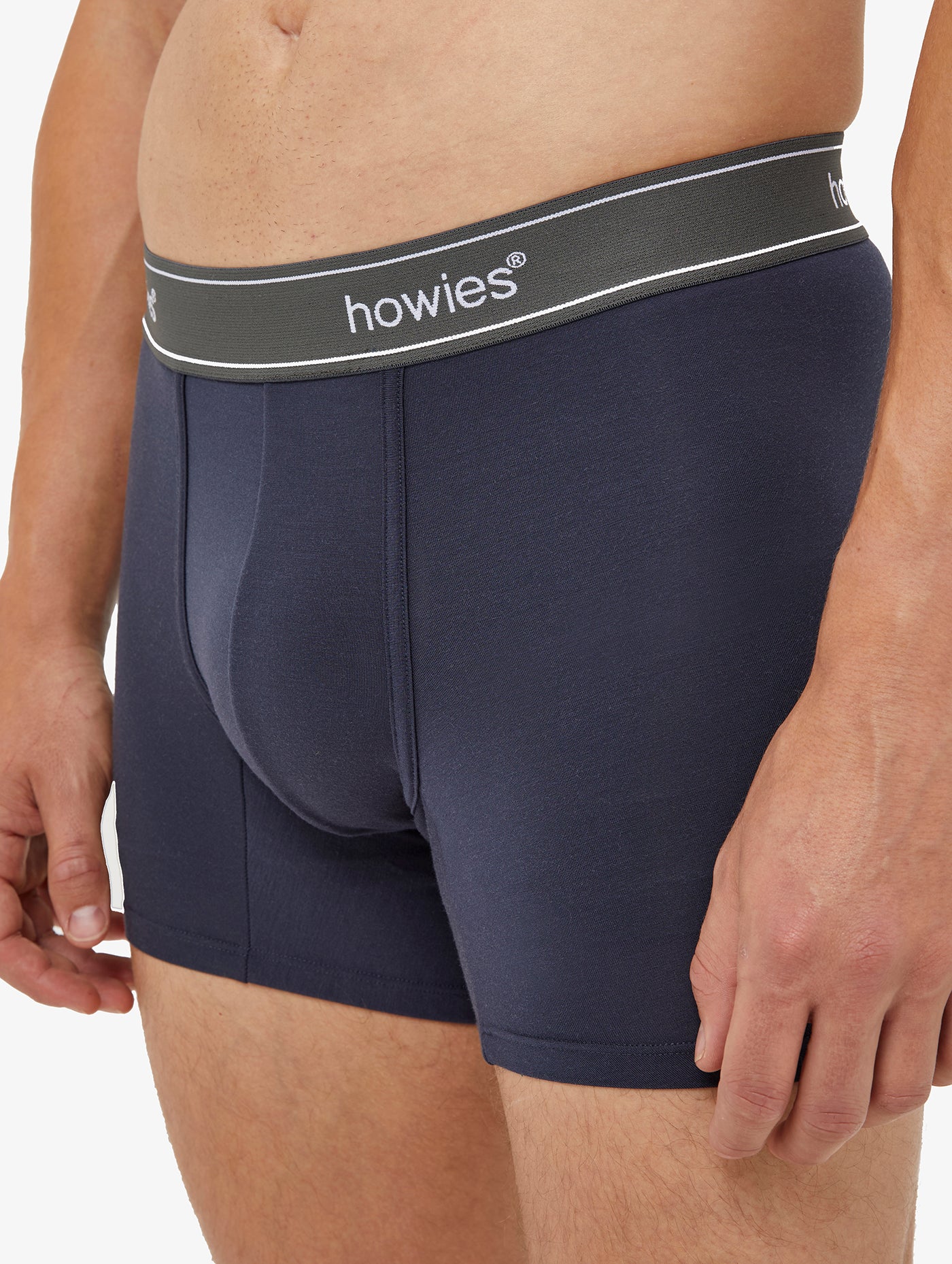 Men's Lundy Tencel™ Boxer (3 Pack) - Image 8