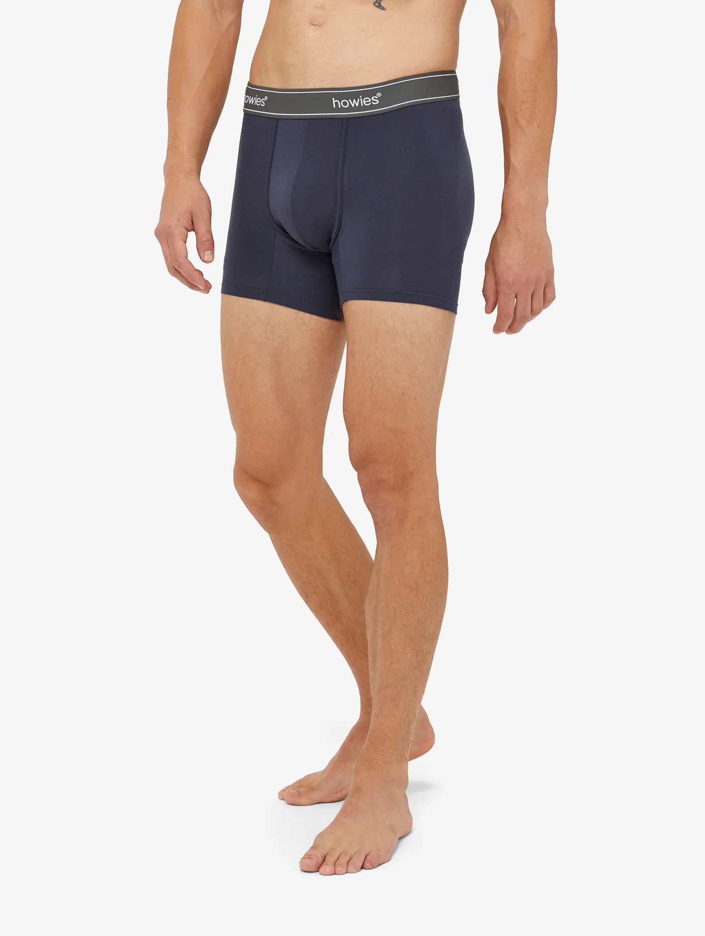 Men's Lundy Tencel™ Boxer (3 Pack) - Image 9