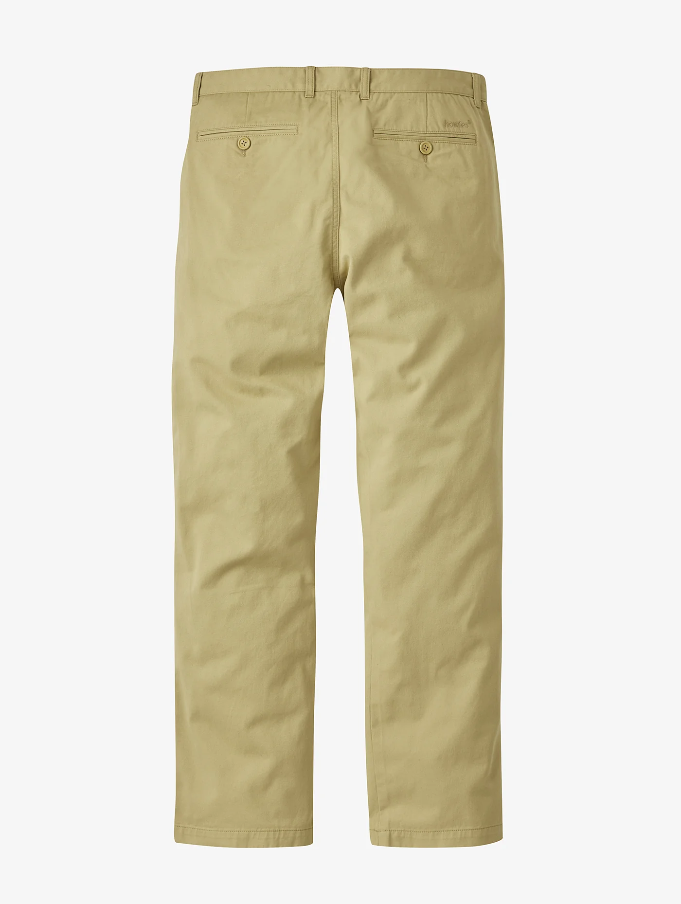 Men's Maurice Chino Trouser - Image 3