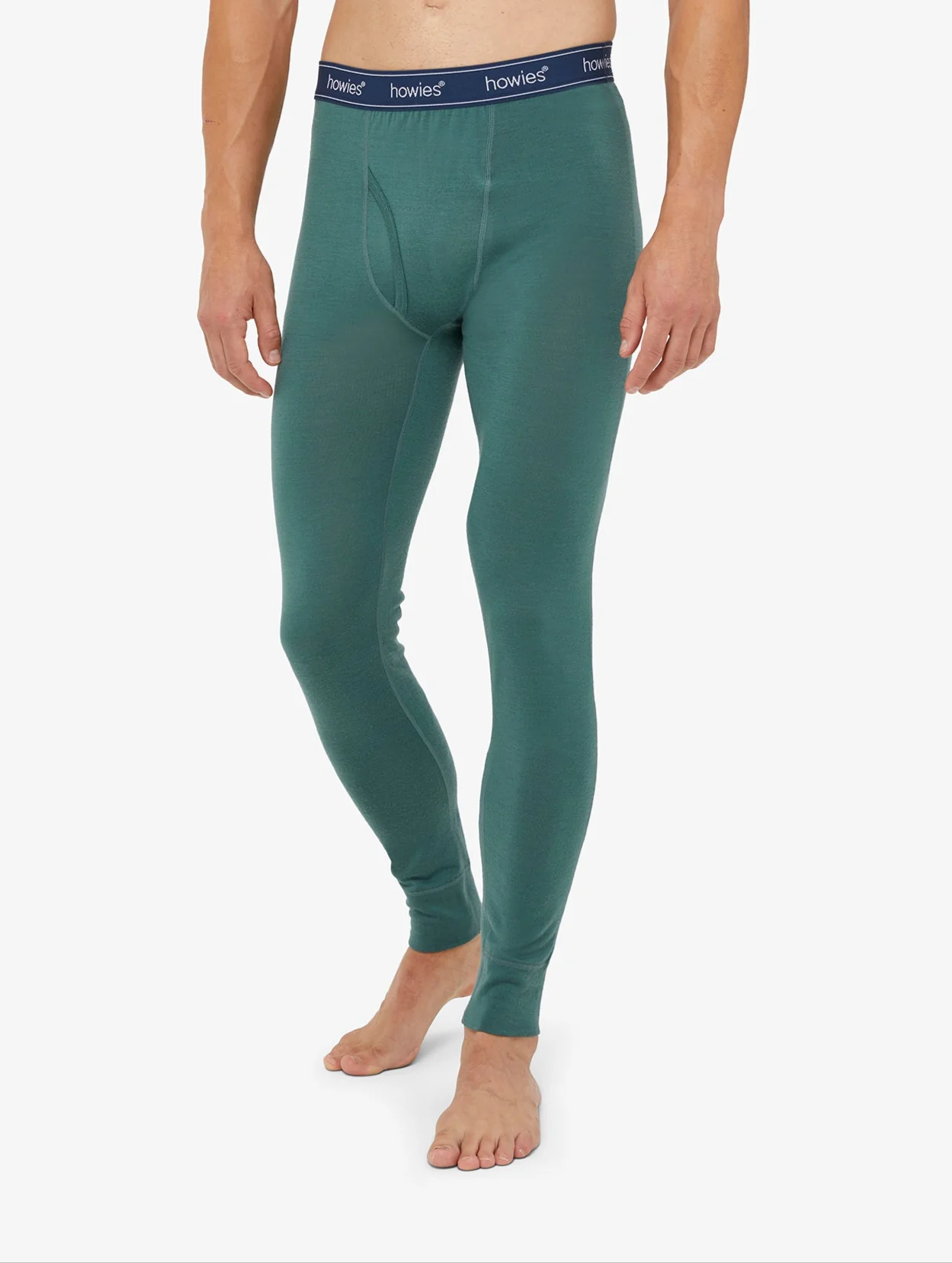 Men's Merino Schlong Johns - Image 3