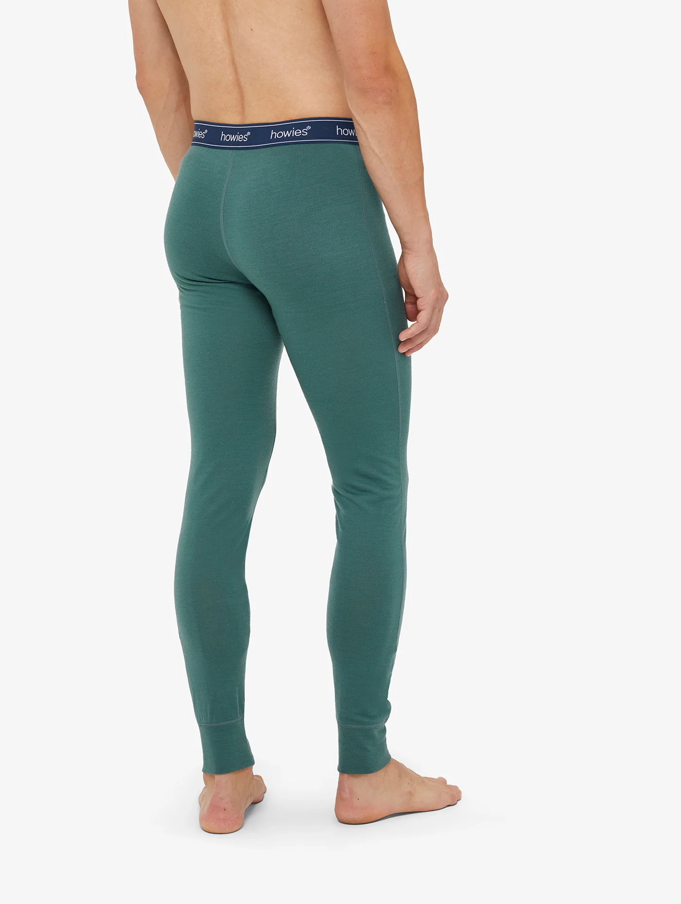 Men's Merino Schlong Johns - Image 4