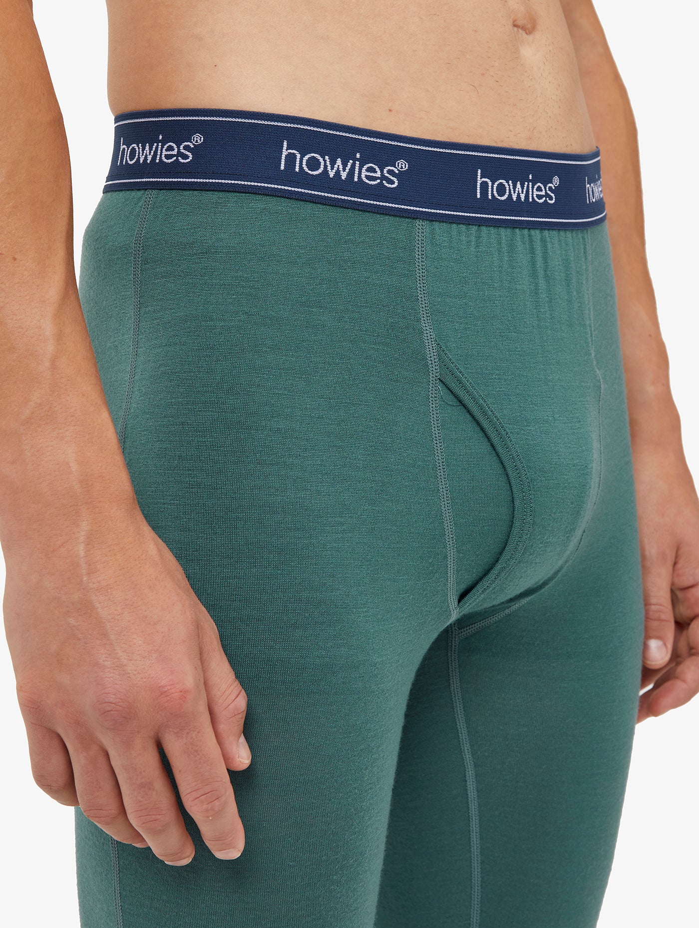 Men's Merino Schlong Johns - Image 5