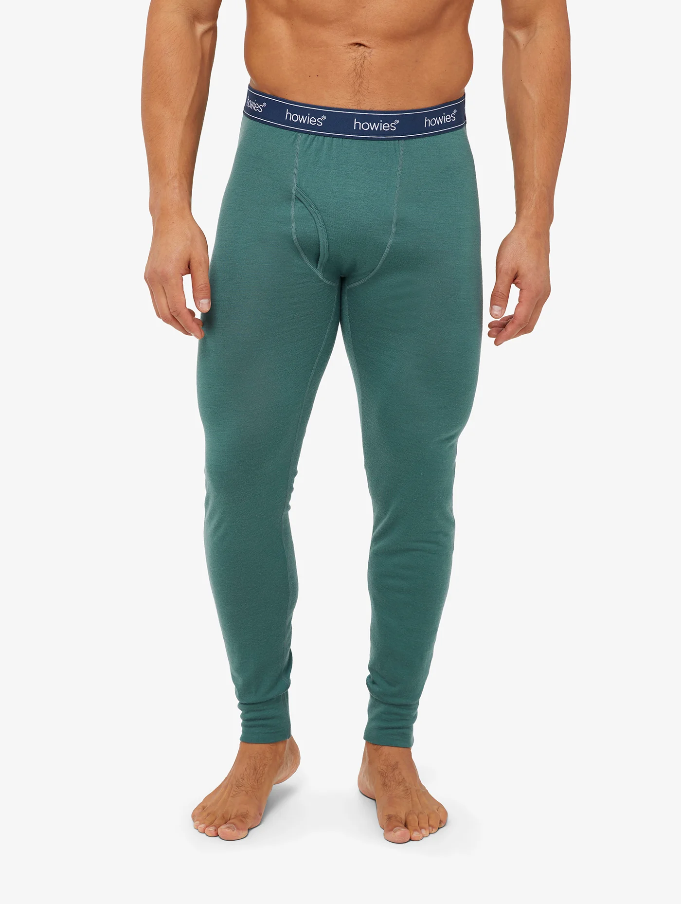 Men's Merino Schlong Johns - Image 6