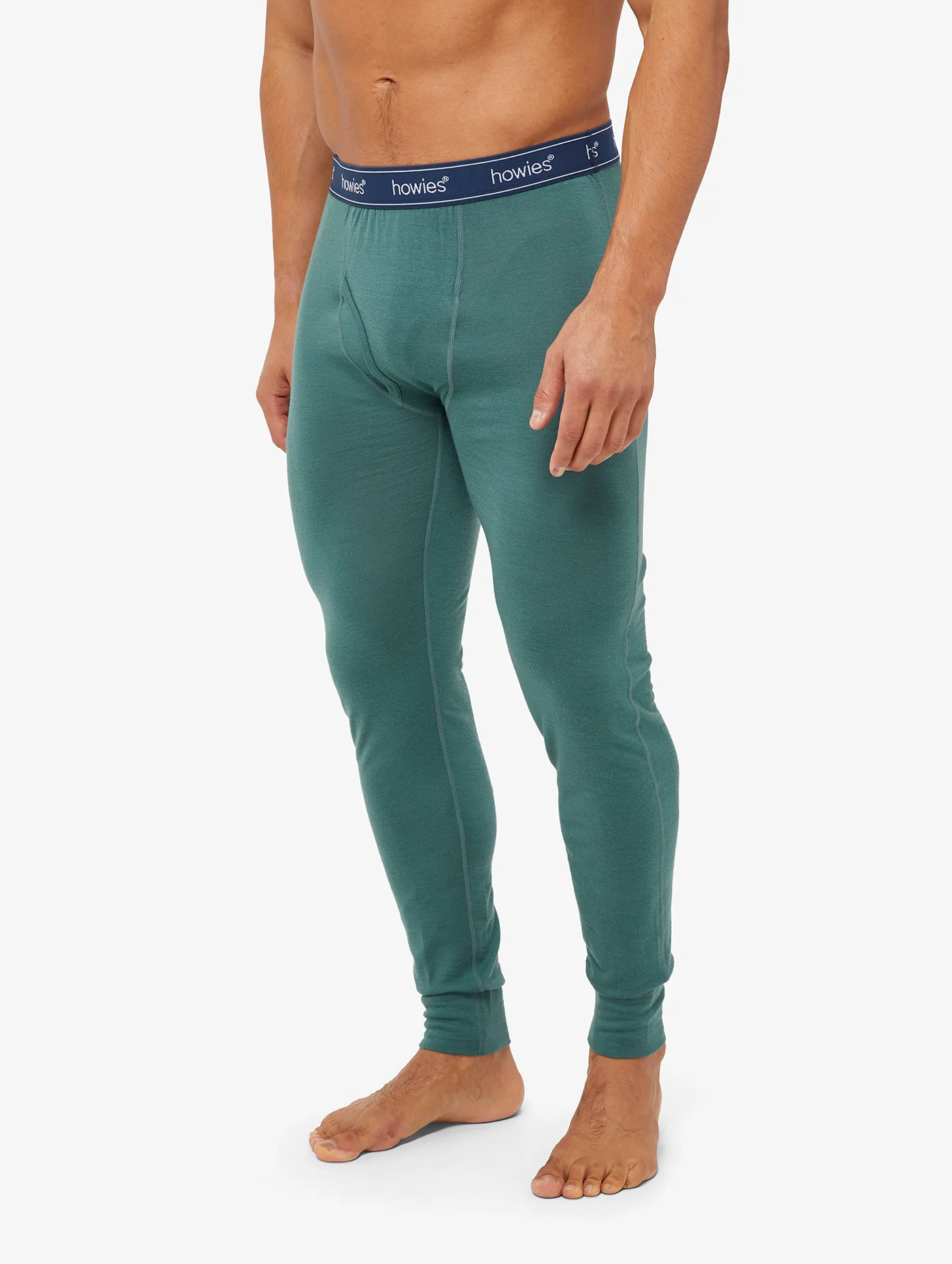 Men's Merino Schlong Johns - Image 7