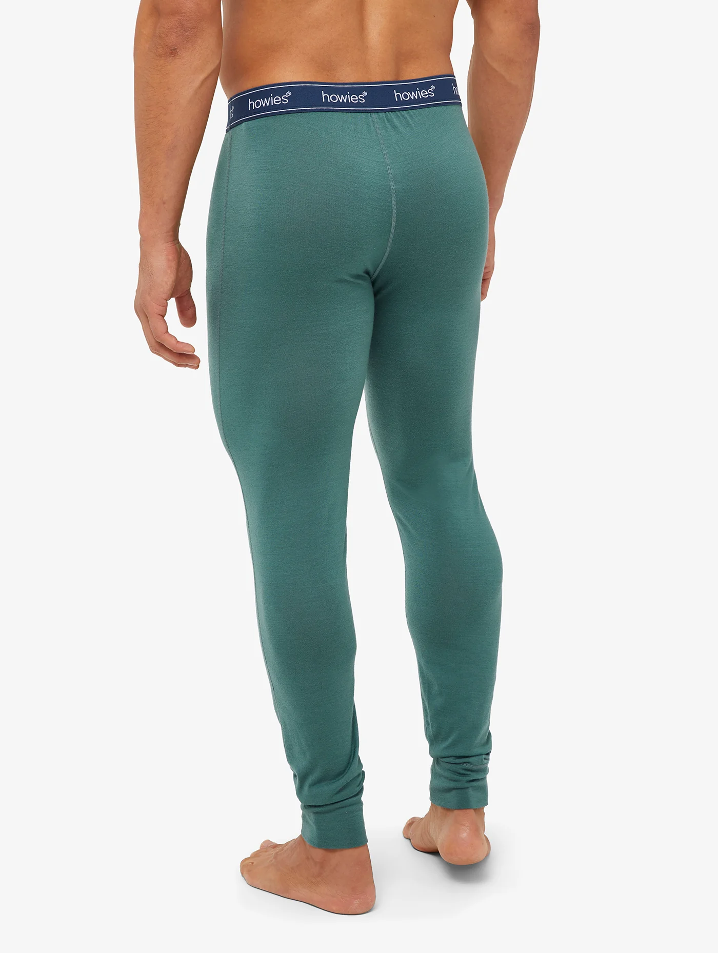 Men's Merino Schlong Johns - Image 8