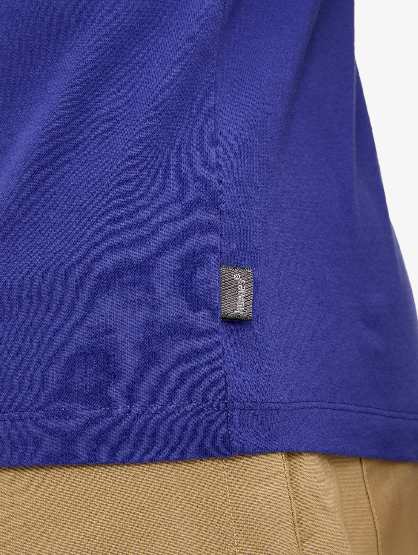 Men's Mr T Organic T-shirt - Image 3