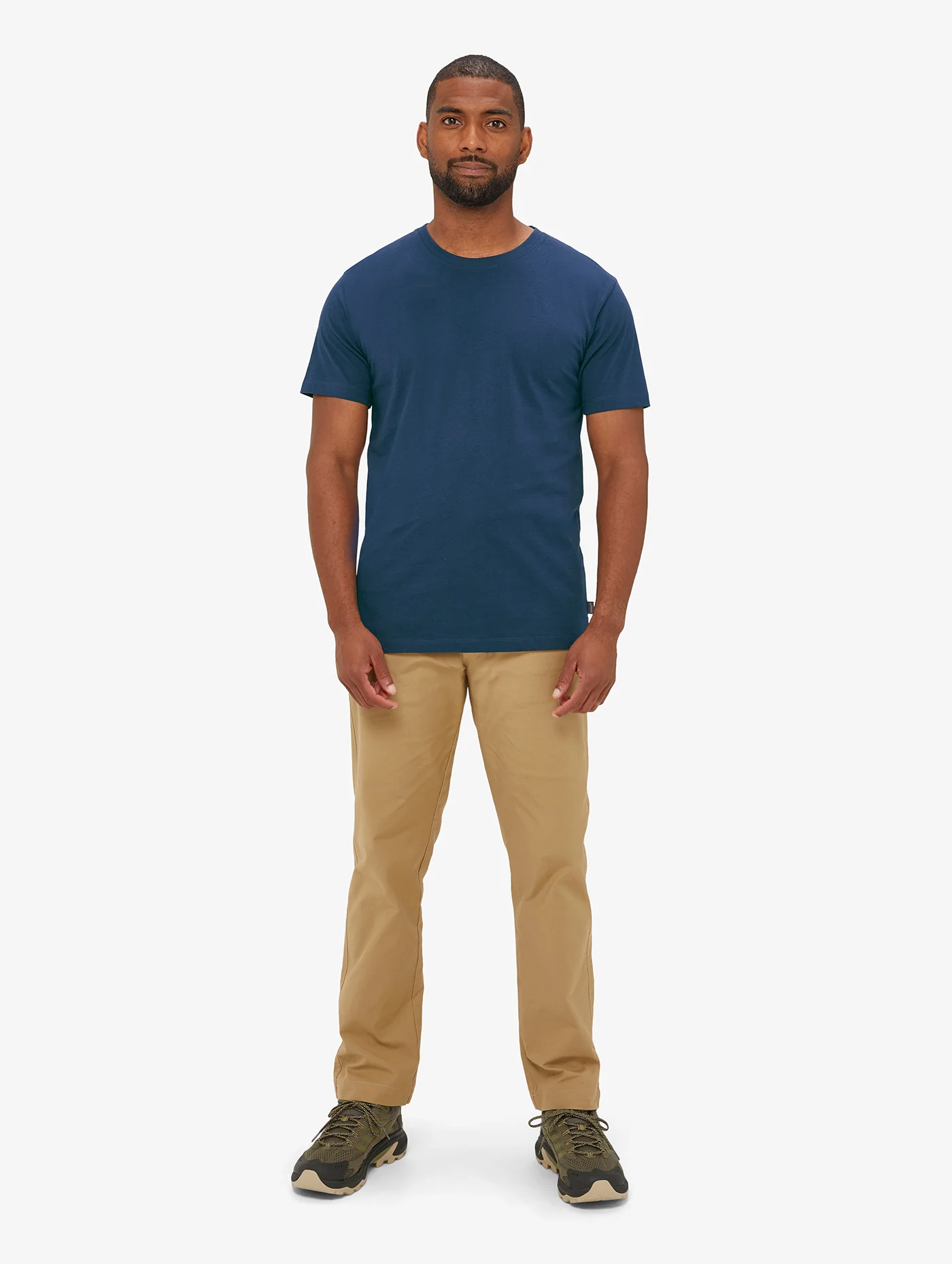 Men's Mr T Organic T-shirt - Image 3