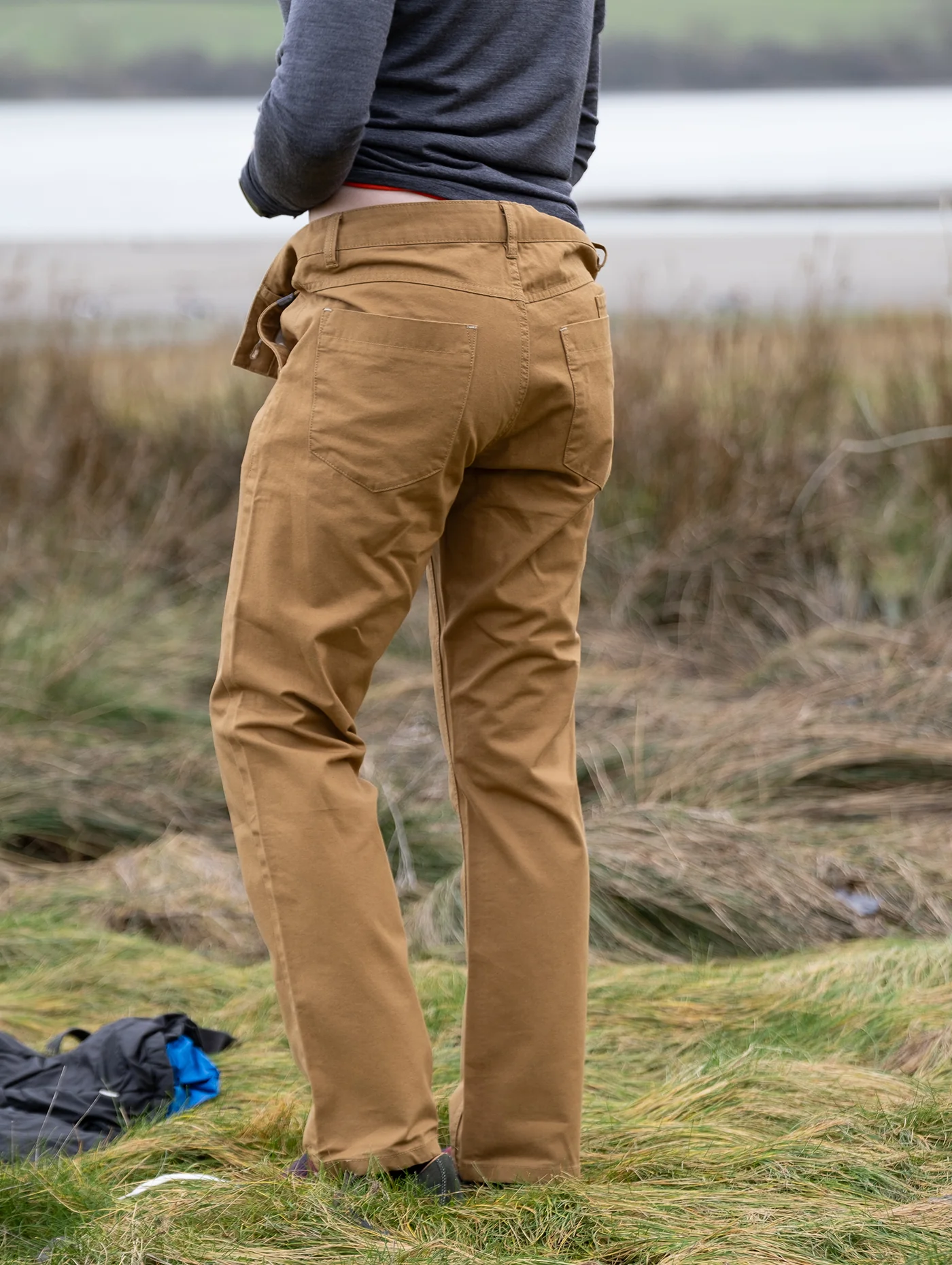Men’s Nevyn Trouser - Image 3