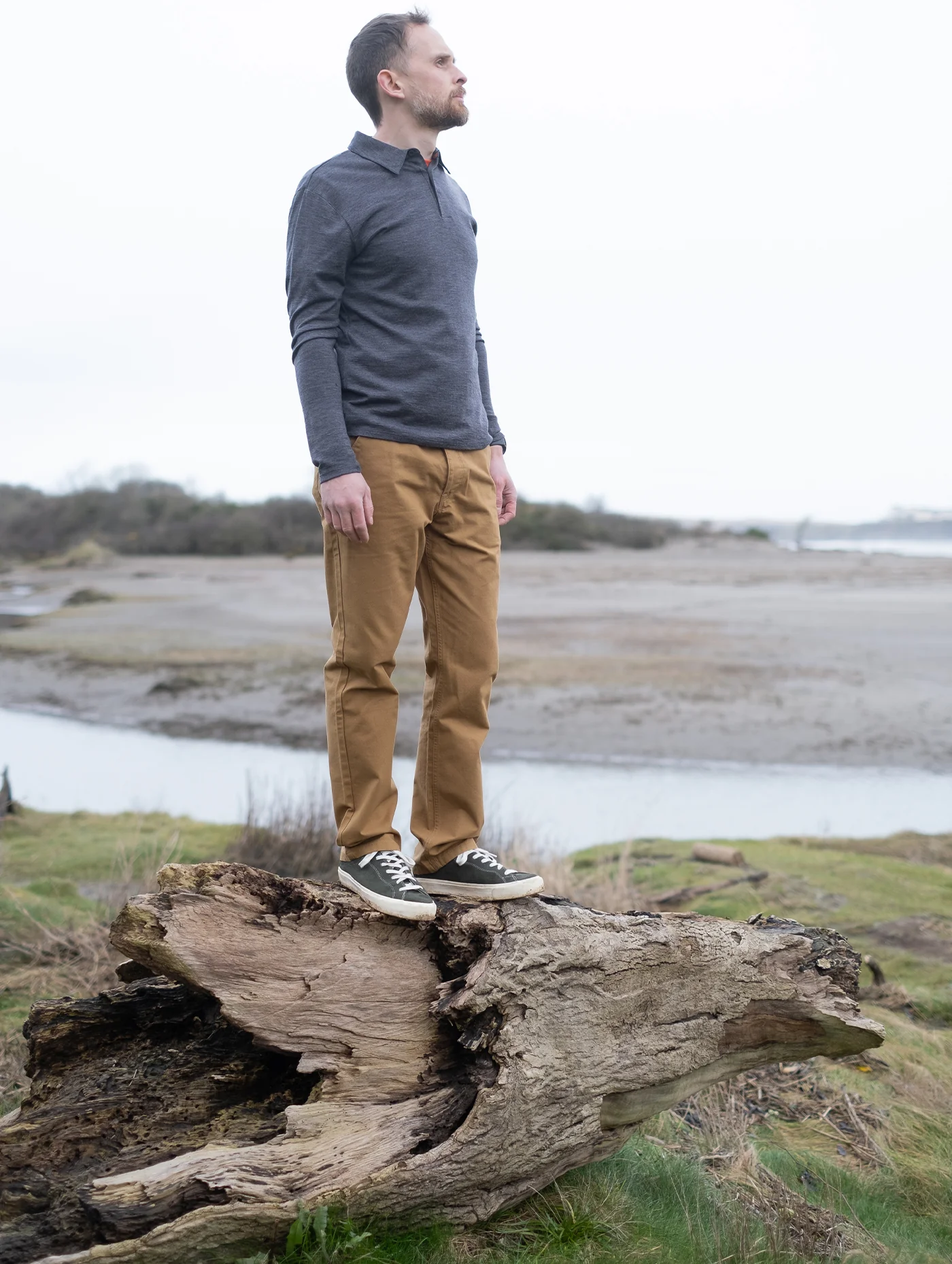 Men’s Nevyn Trouser - Image 5