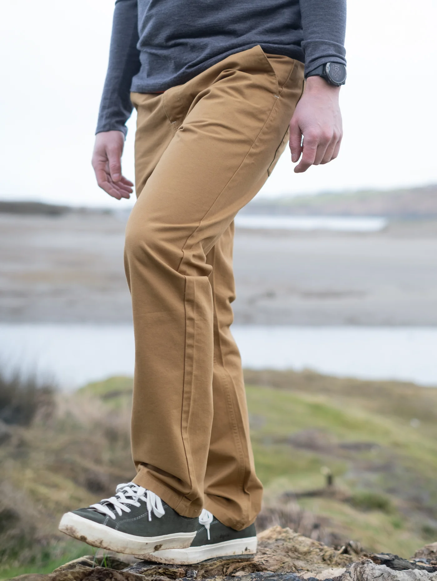 Men’s Nevyn Trouser - Image 6