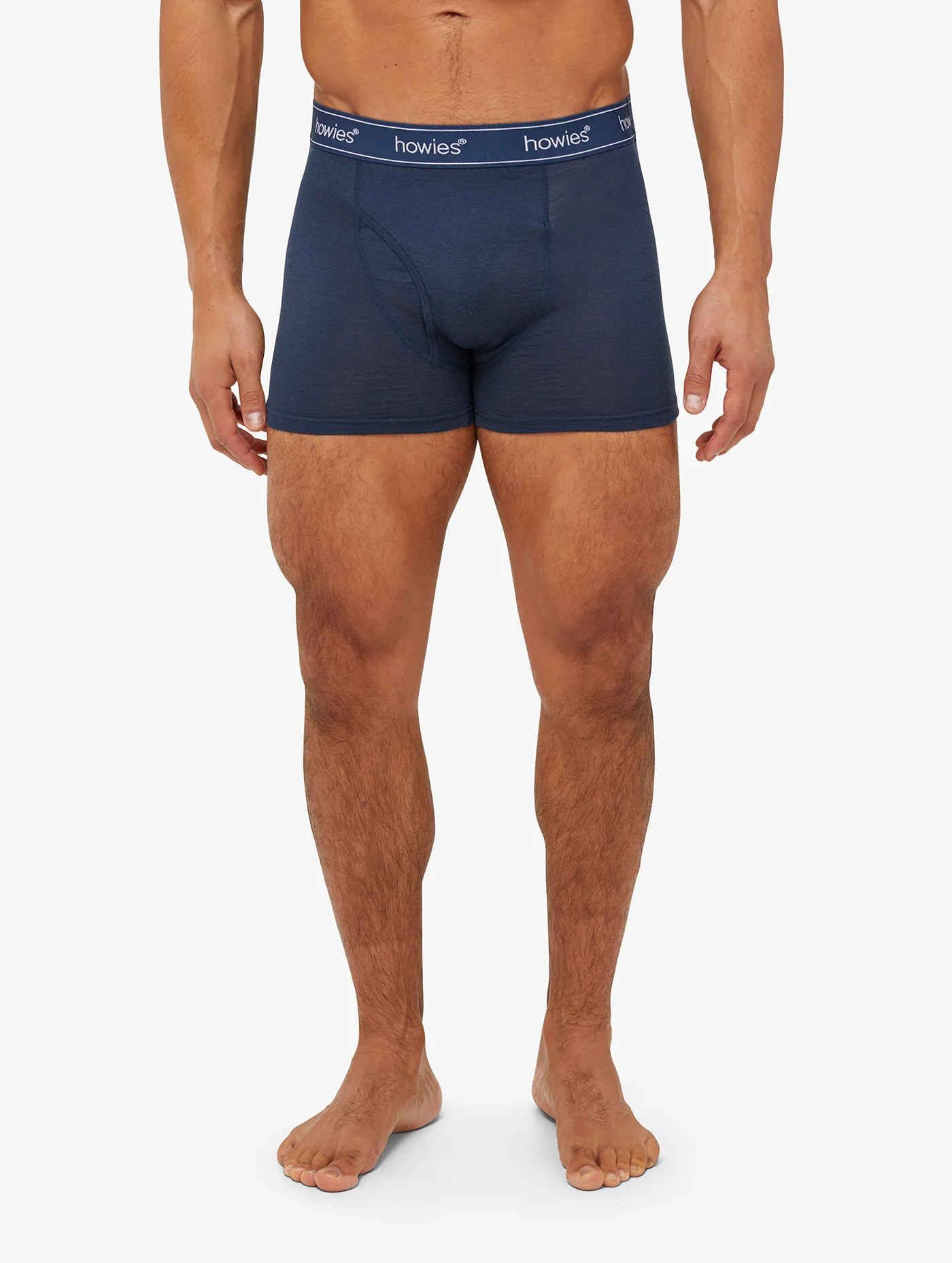 Men's Penn Merino Boxer - Image 3