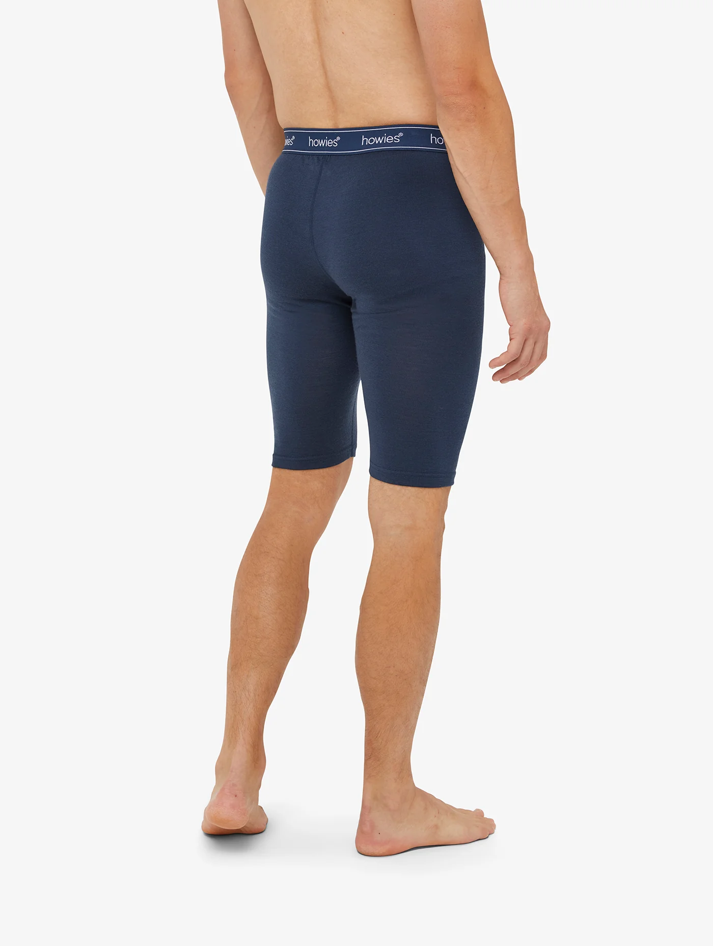 Men's Pennong Merino Boxer - Image 3
