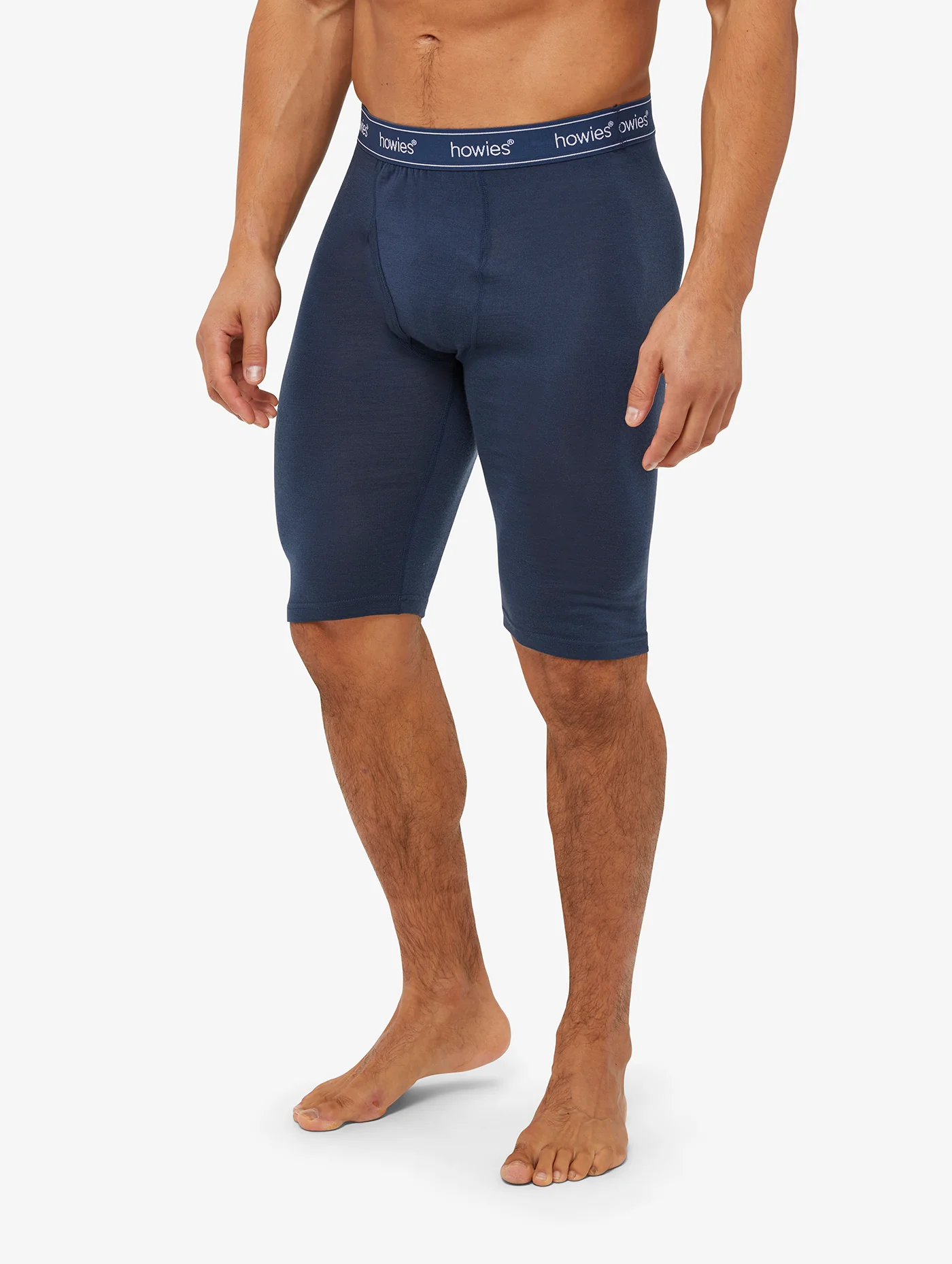 Men's Pennong Merino Boxer - Image 5