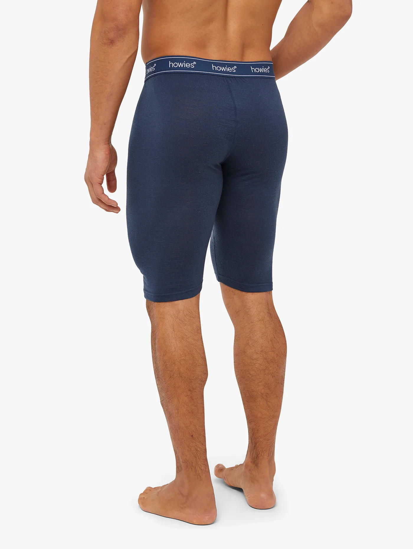Men's Pennong Merino Boxer - Image 6