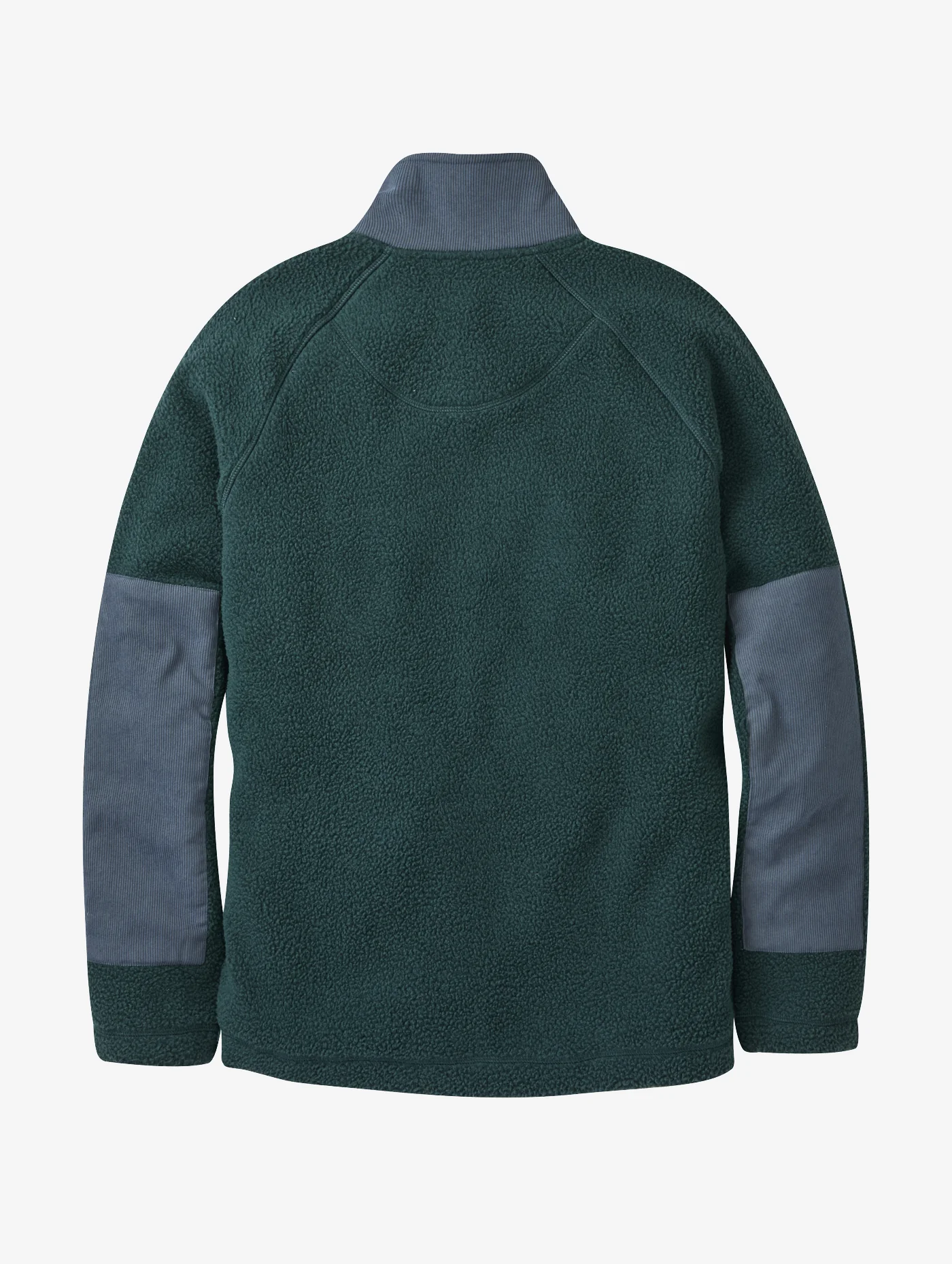 Men's Prendergast Recycled Fleece - Image 3