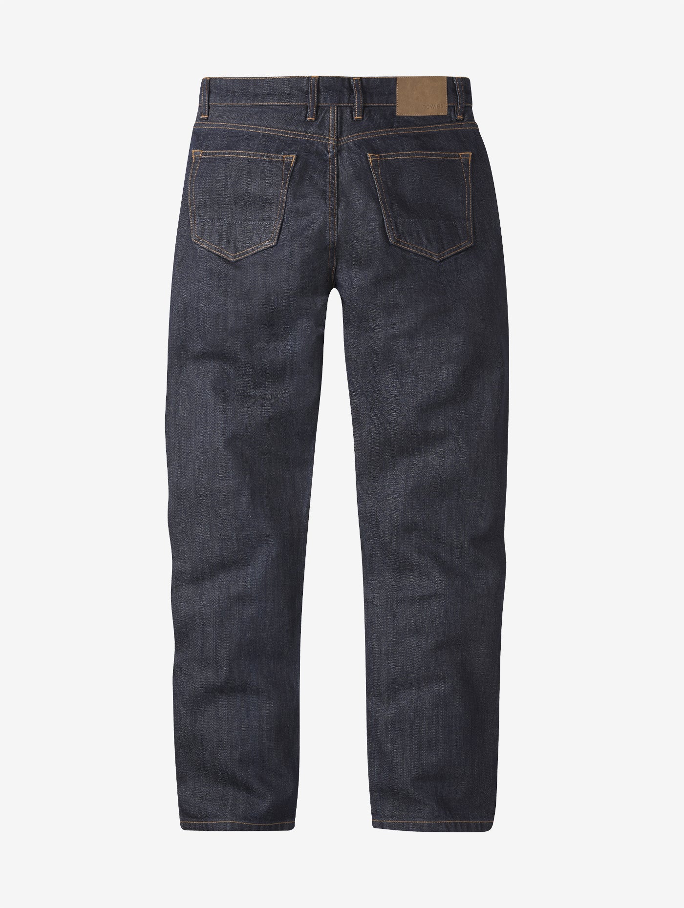 Men's Regular Organic Jean (Rinse Wash) - Image 3