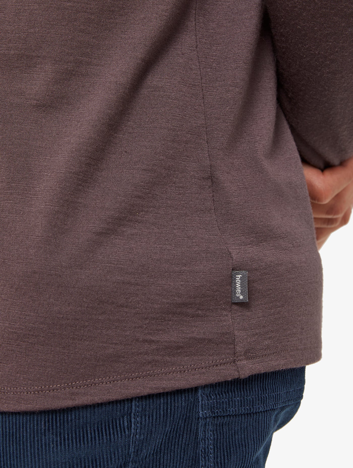 Men's Sirino Merino Shirt - Image 6