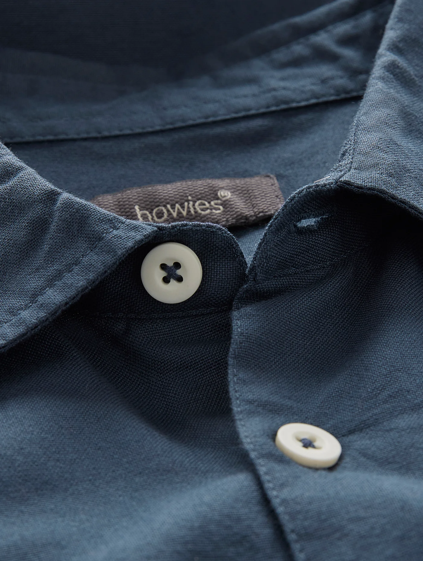 Men's Stout Short Sleeved Shirt - Image 3