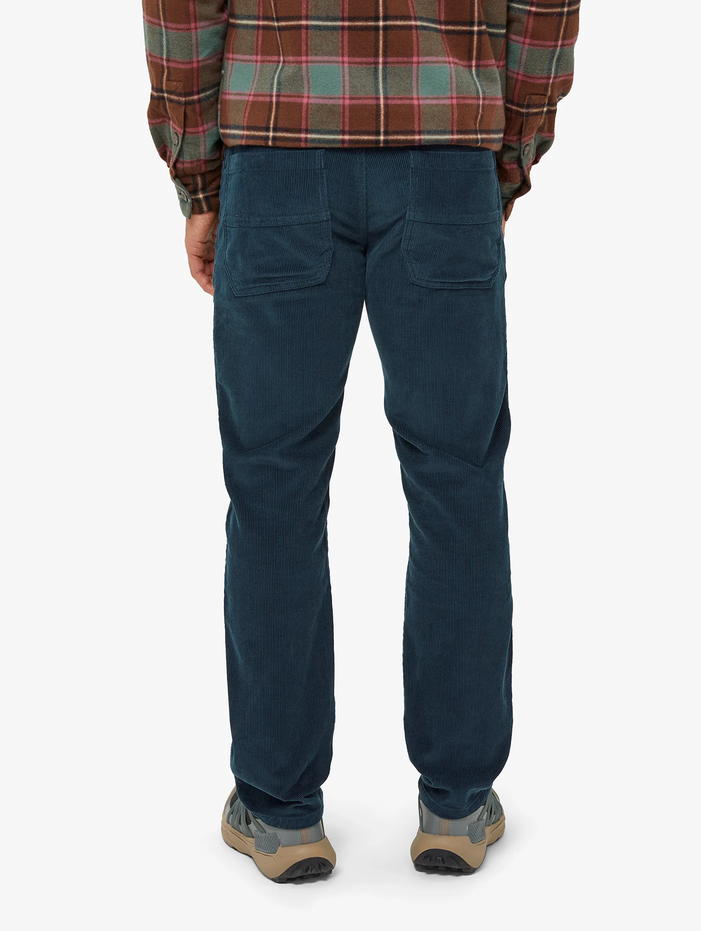 Men's Walterston Corduroy Trouser - Image 10