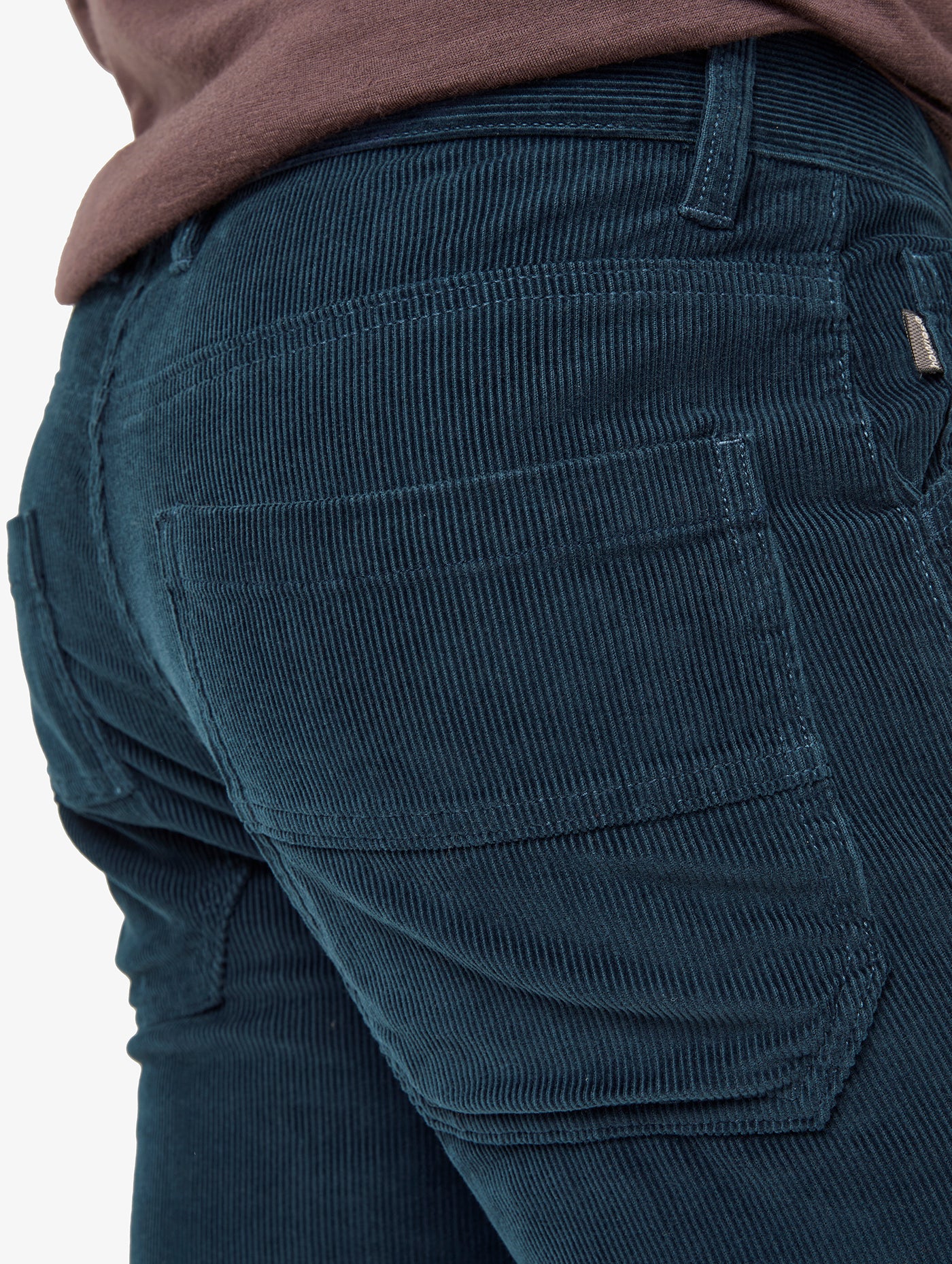 Men's Walterston Corduroy Trouser - Image 11