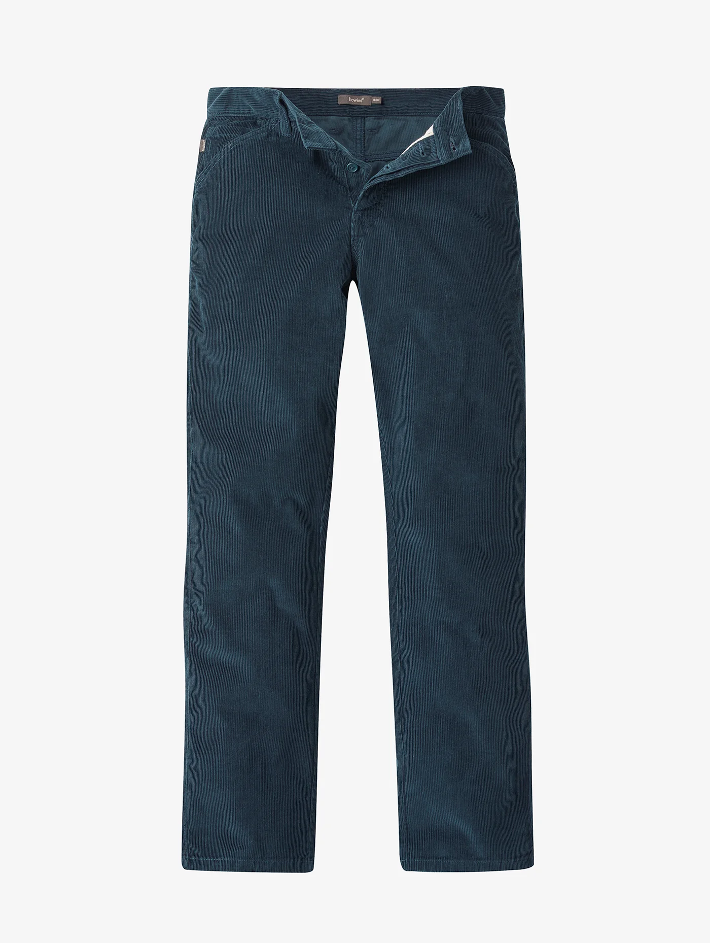 Men's Walterston Corduroy Trouser - Image 3