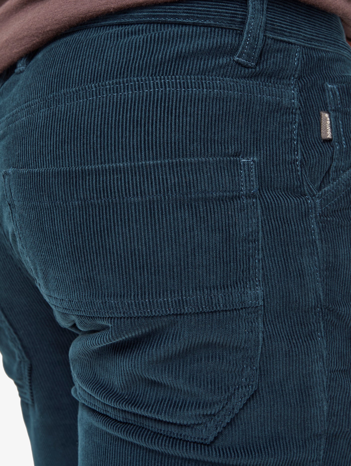 Men's Walterston Corduroy Trouser - Image 5