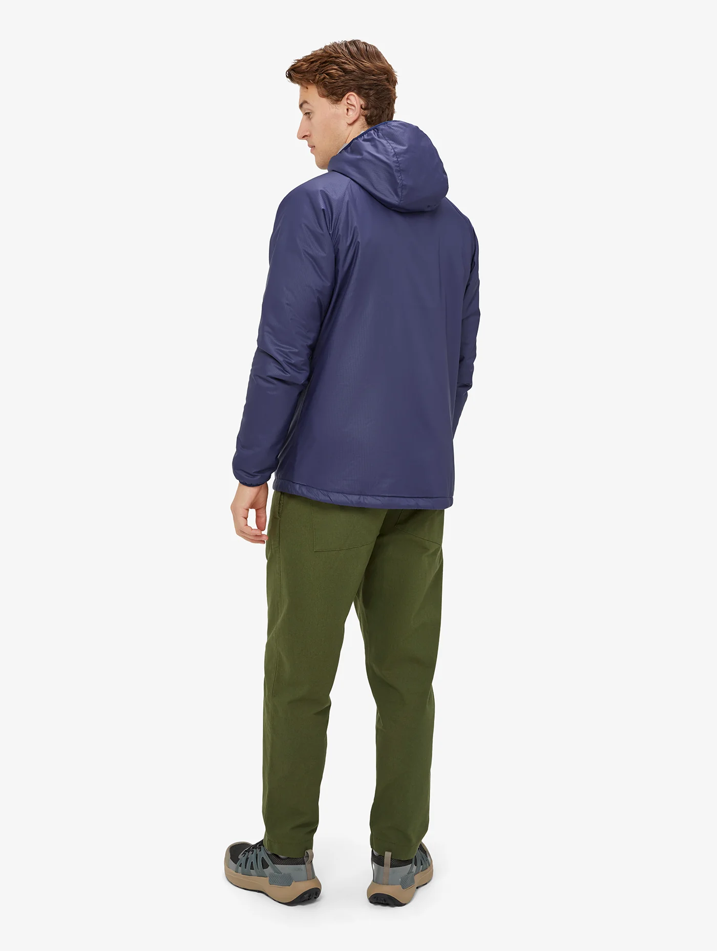 Men's Whistler Insulated Jacket - Image 10