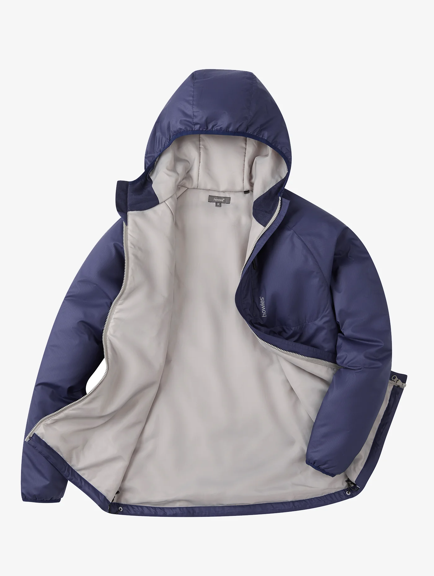 Men's Whistler Insulated Jacket - Image 3