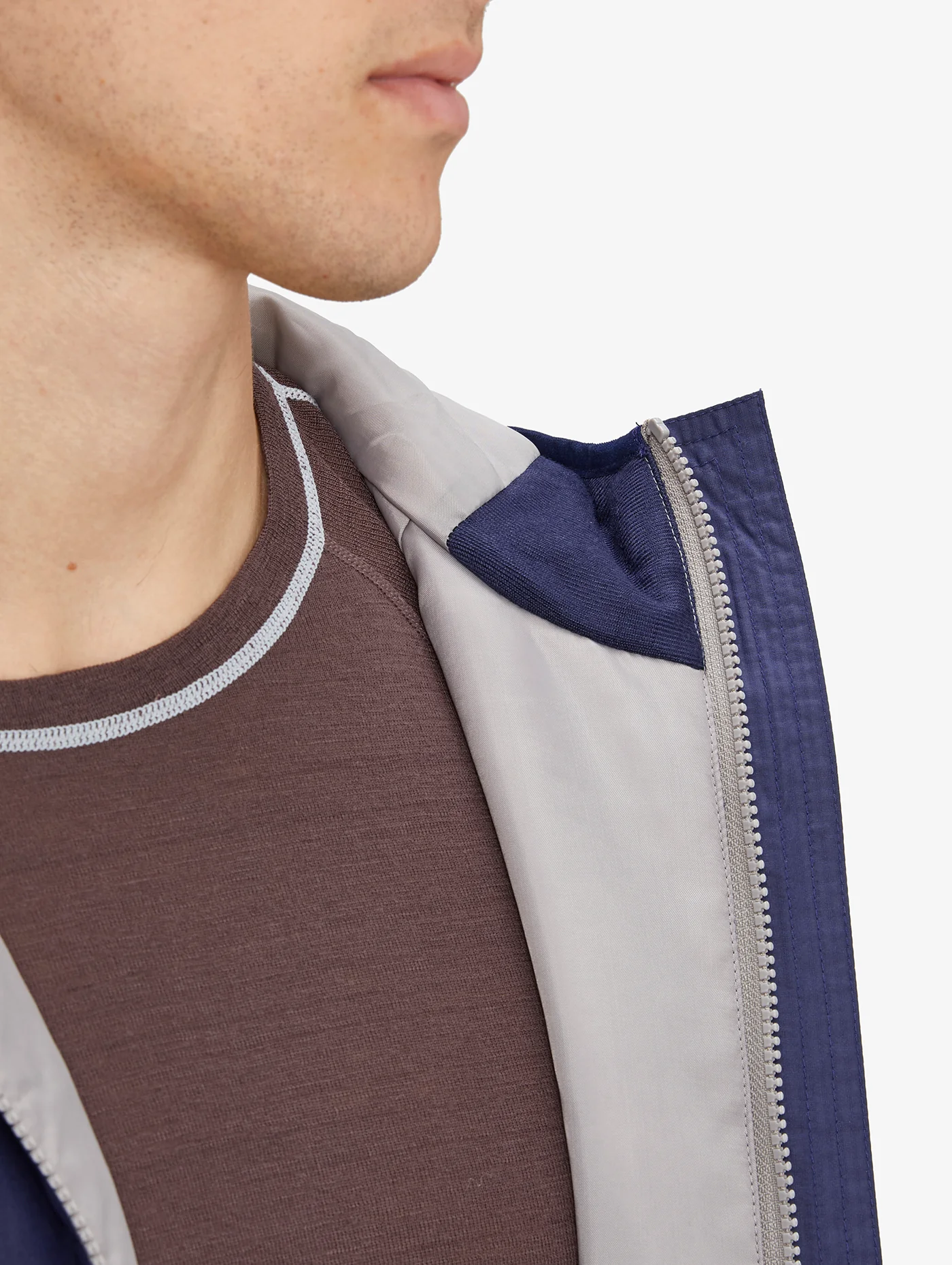 Men's Whistler Insulated Jacket - Image 5