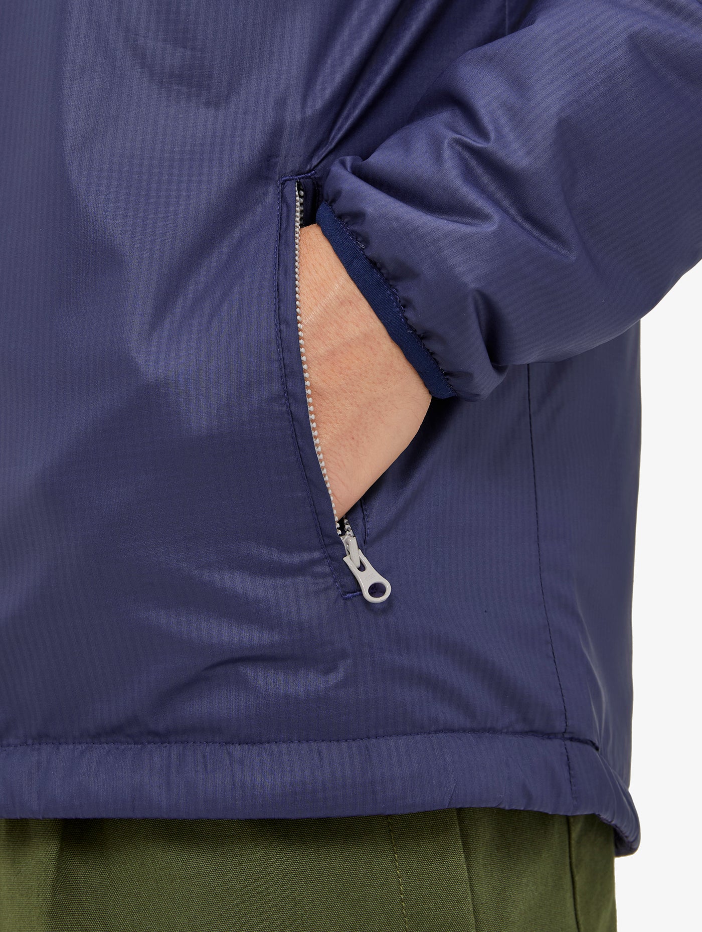 Men's Whistler Insulated Jacket - Image 6