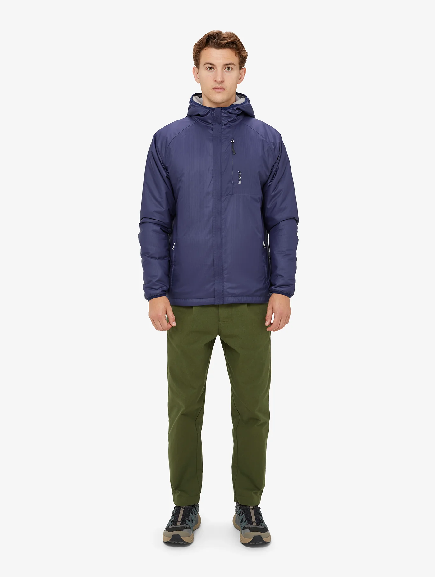 Men's Whistler Insulated Jacket - Image 7