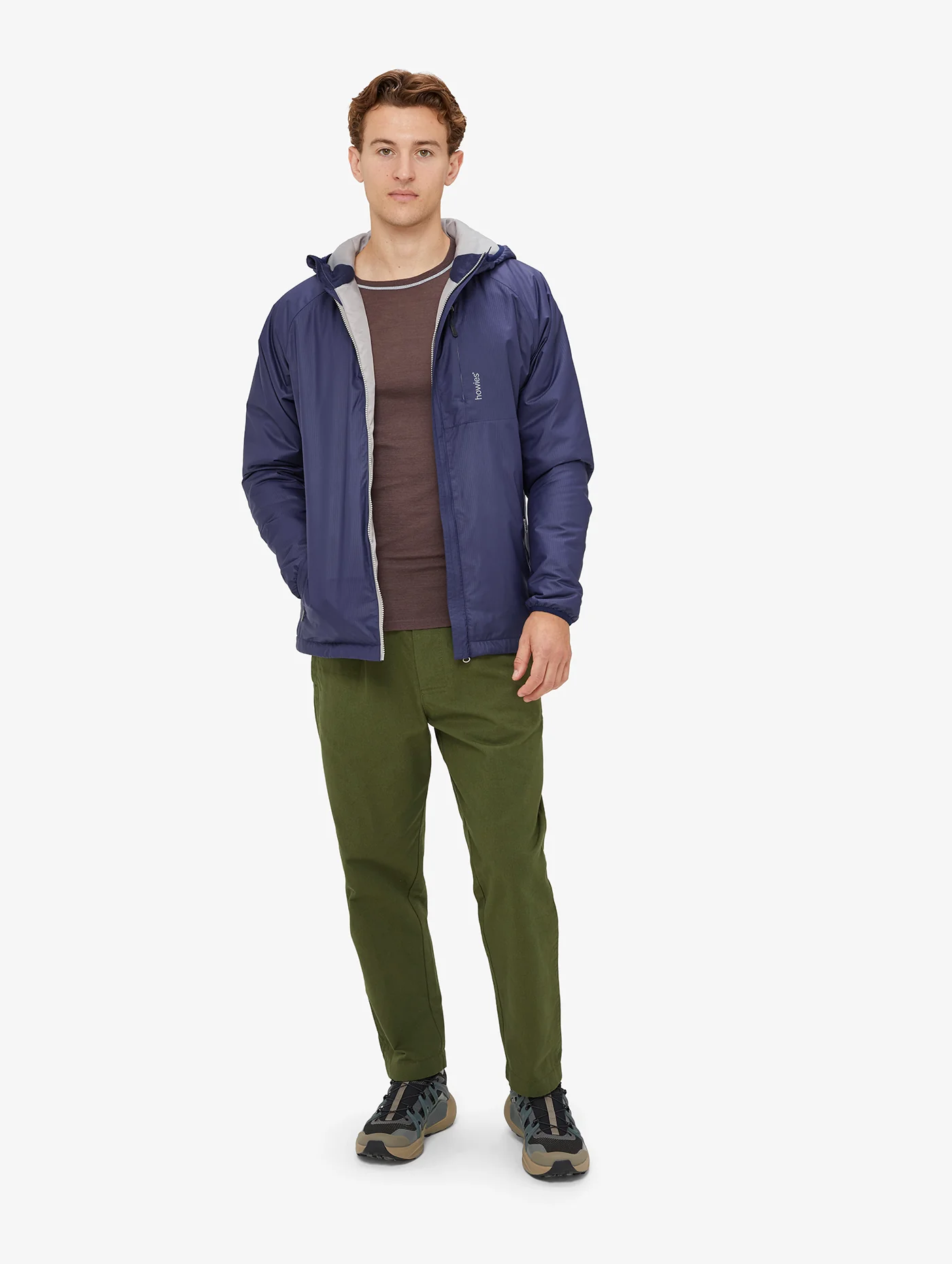Men's Whistler Insulated Jacket - Image 9