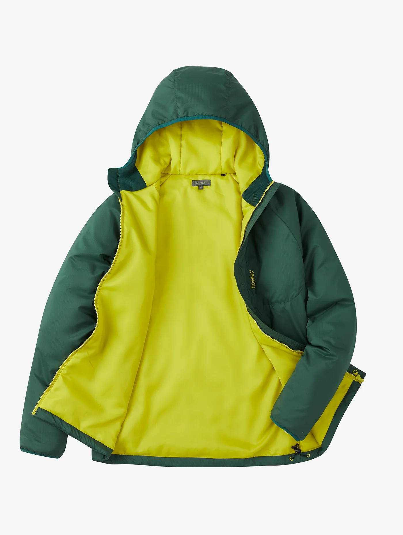 Men's Whistler Insulated Jacket - Image 3