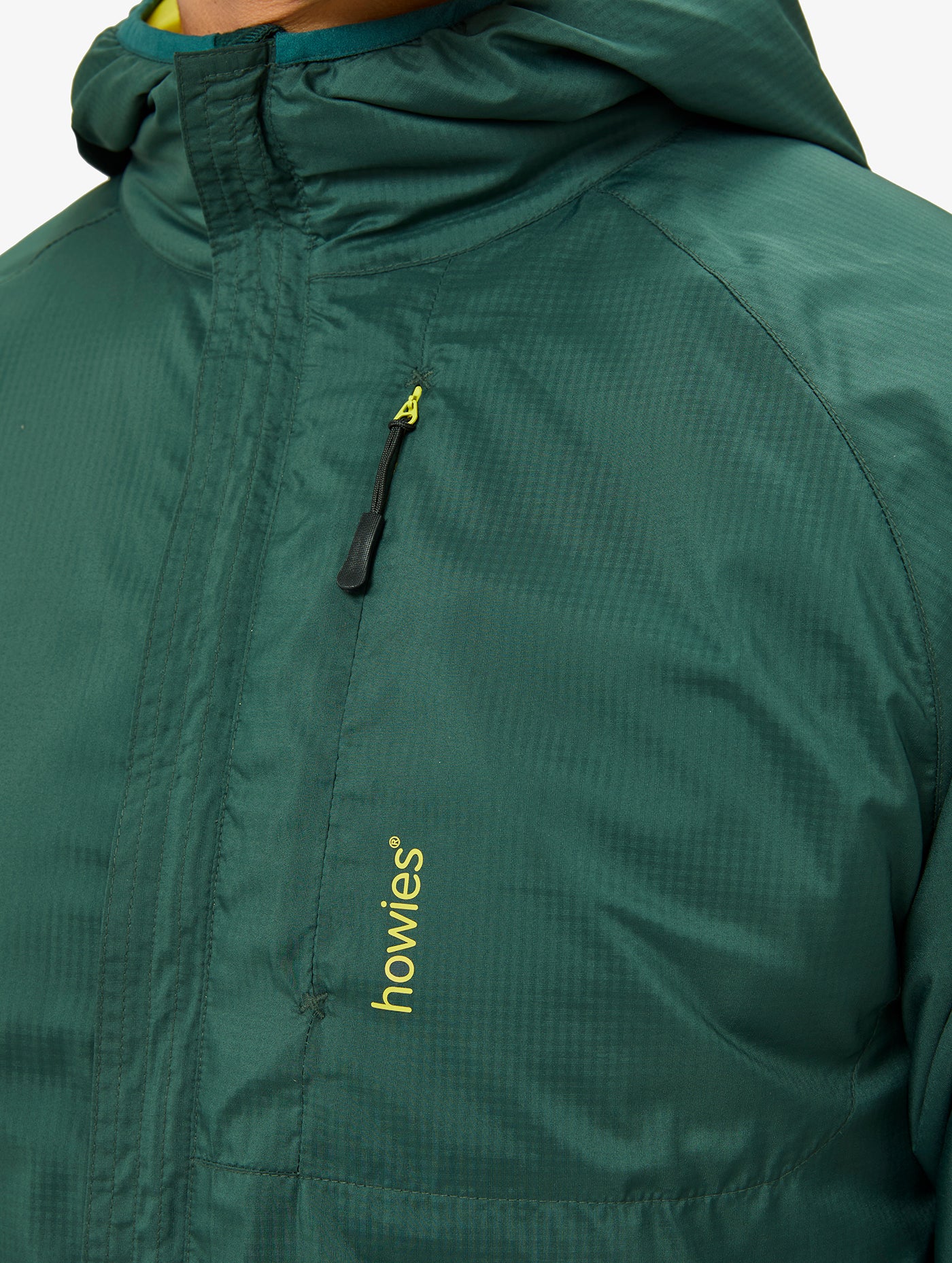 Men's Whistler Insulated Jacket - Image 5