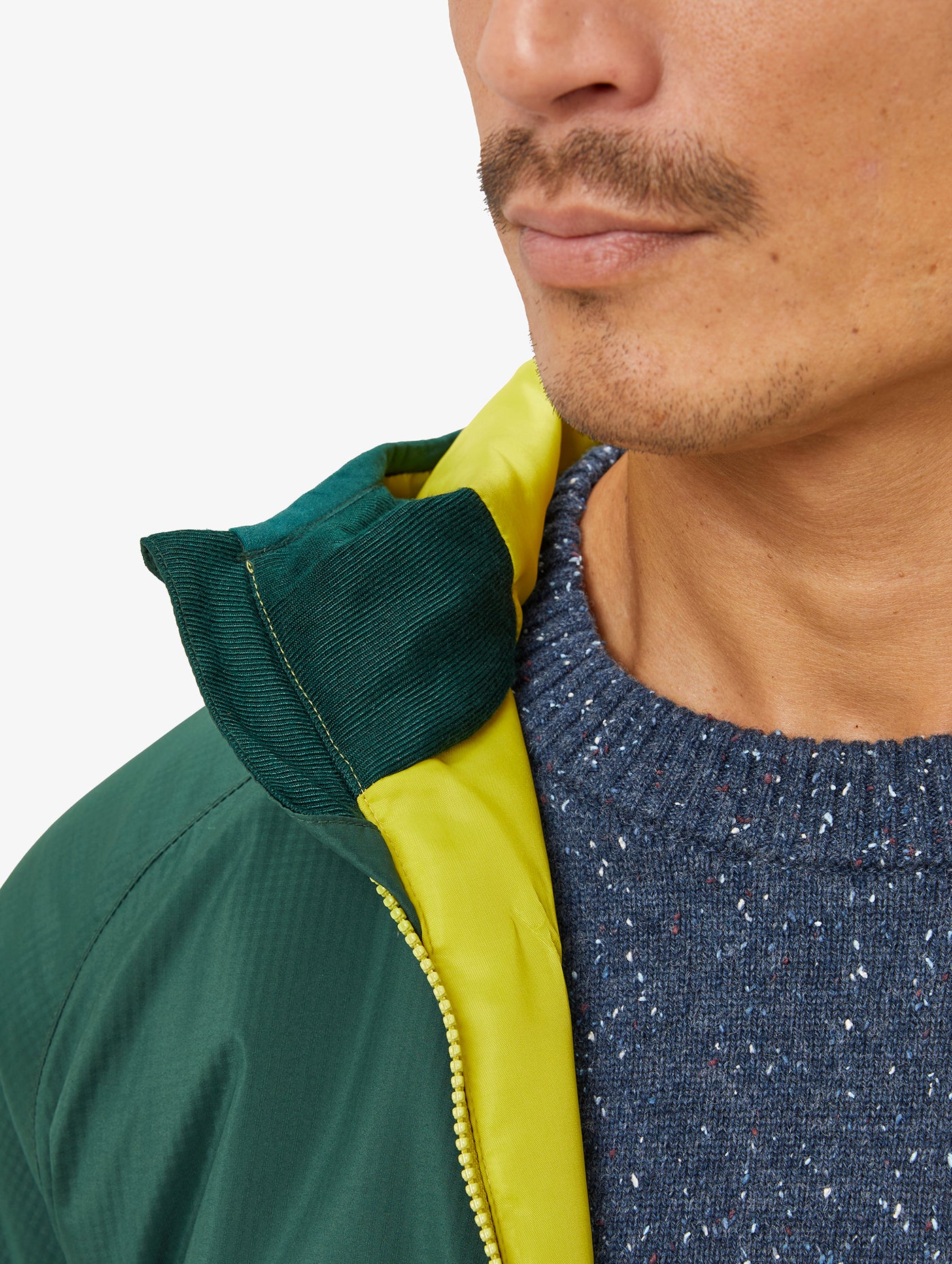Men's Whistler Insulated Jacket - Image 9