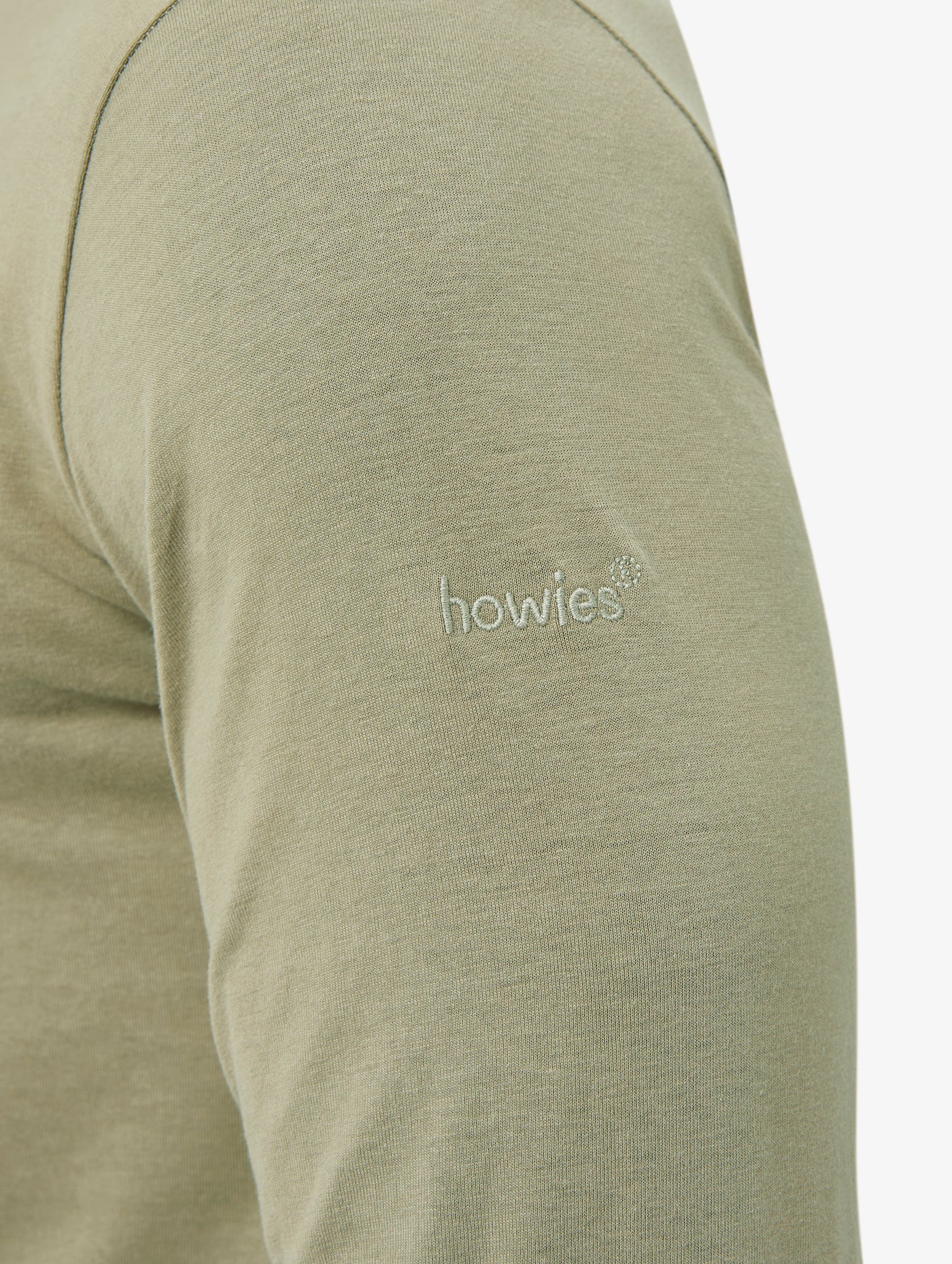 Men's XXX Organic Long Sleeve Tee - Image 6