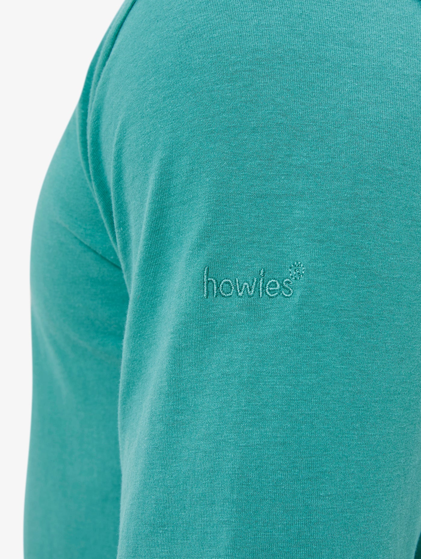 Men's XXX Organic Long Sleeve Tee - Image 3