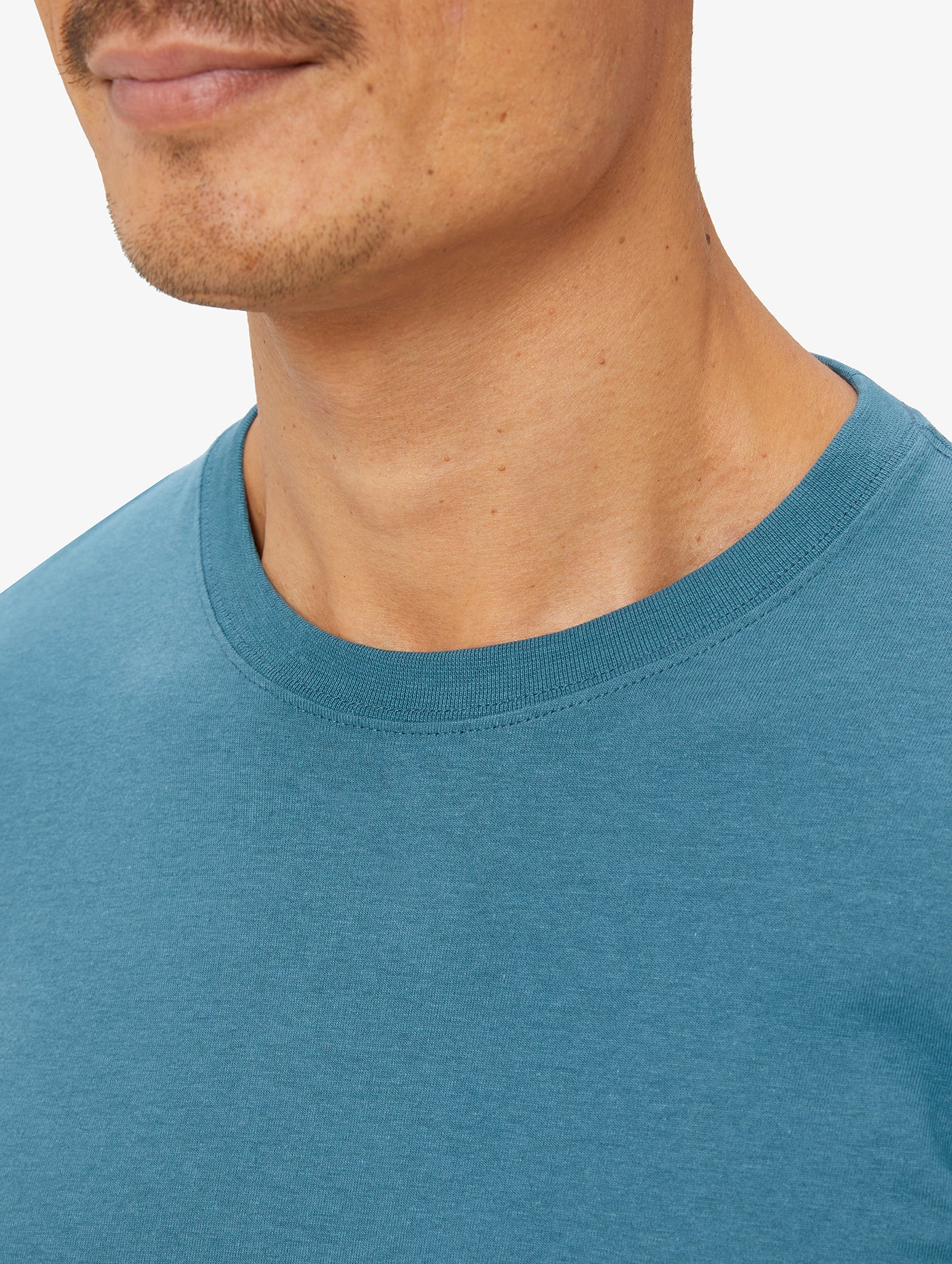 Men's XXX Organic Long Sleeve Tee - Image 3