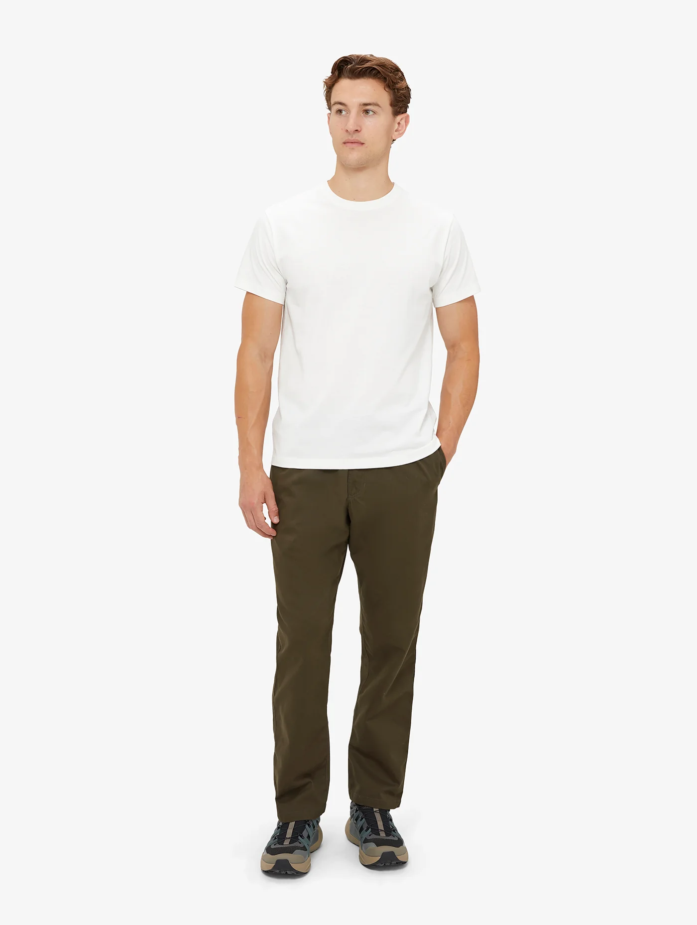 Men's XXX Organic Tee - Image 3