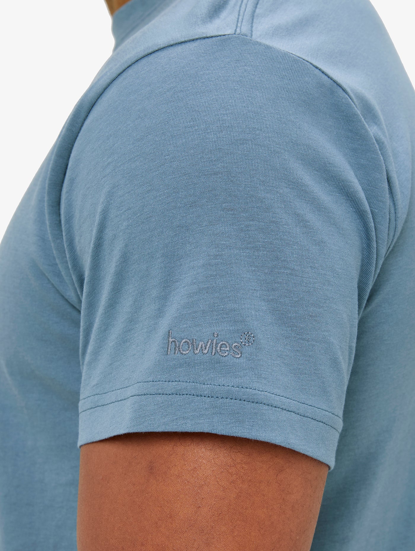 Men's XXX Organic Tee - Image 3