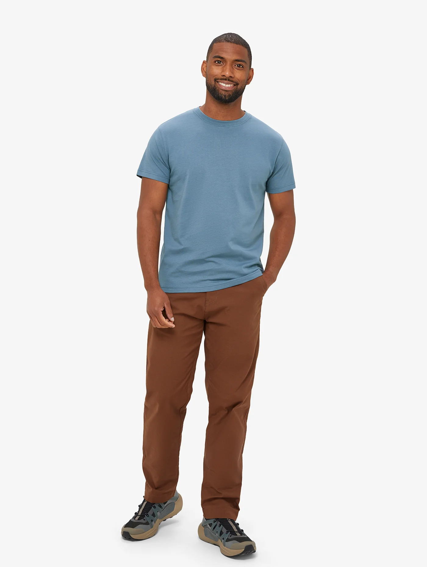 Men's XXX Organic Tee - Image 4