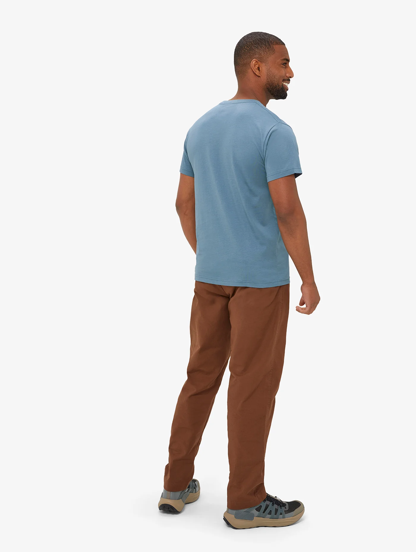 Men's XXX Organic Tee - Image 5