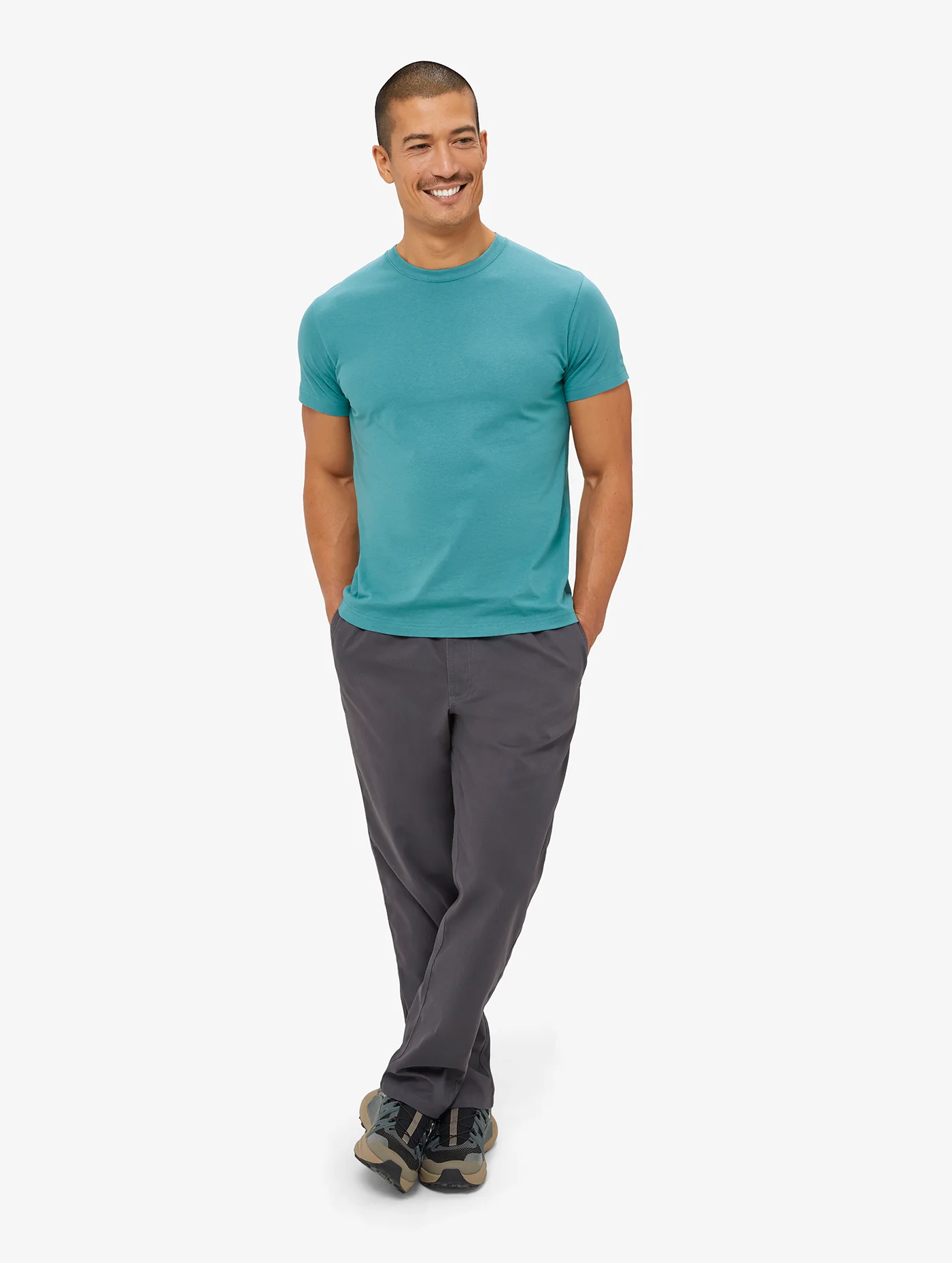 Men's XXX Organic Tee - Image 3