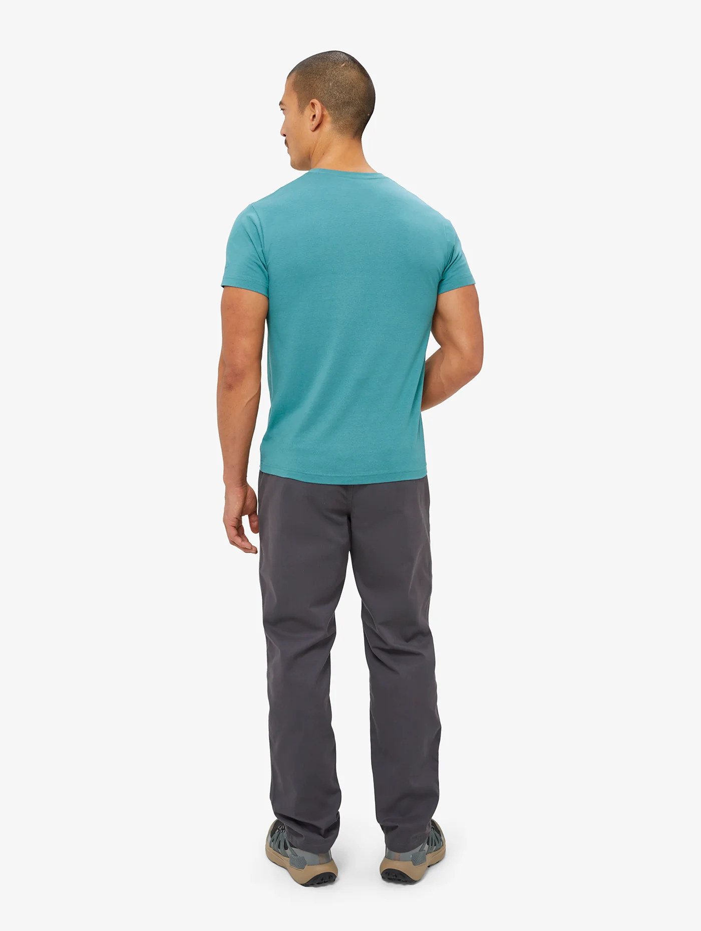 Men's XXX Organic Tee - Image 4