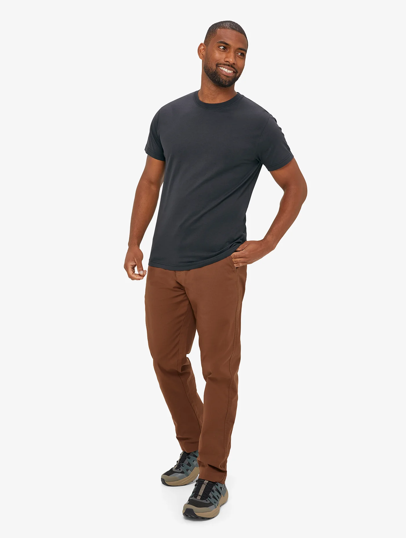 Men's XXX Organic Tee - Image 4