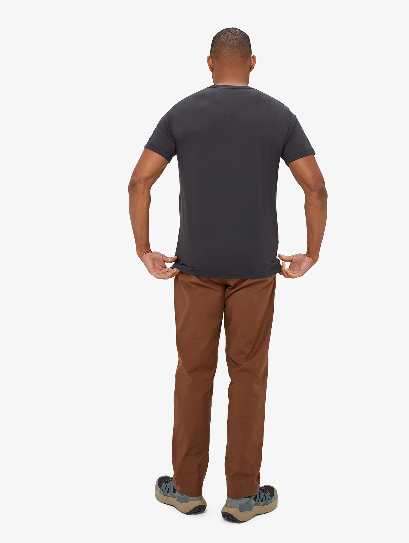 Men's XXX Organic Tee - Image 5